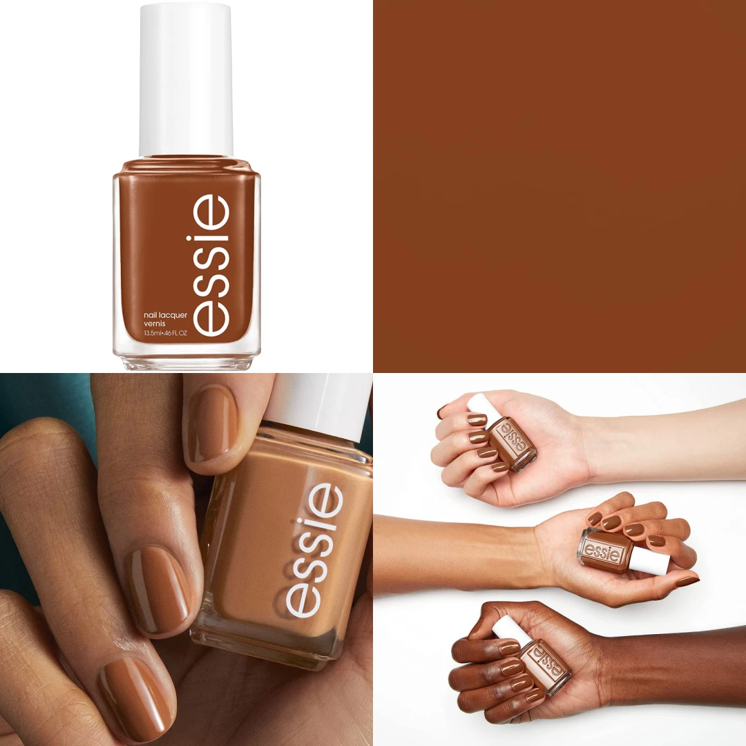 Essie Midnight Delight Nail Polish