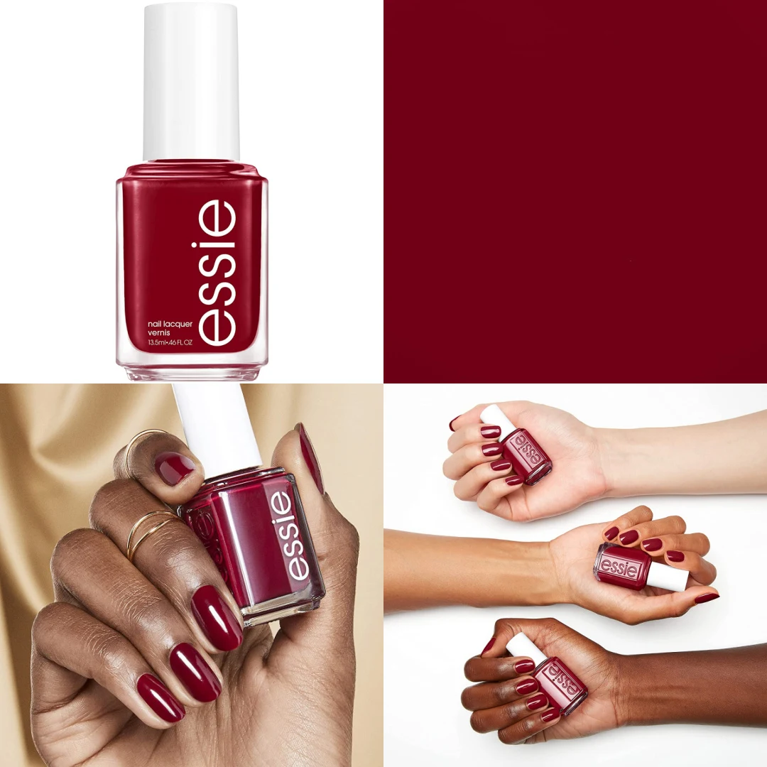 Essie Wrapped In Luxury Nail Polish