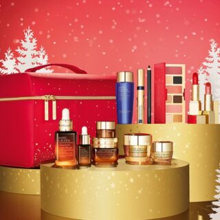 Estee Lauder Blockbuster 2022 Gift Set Reveal!