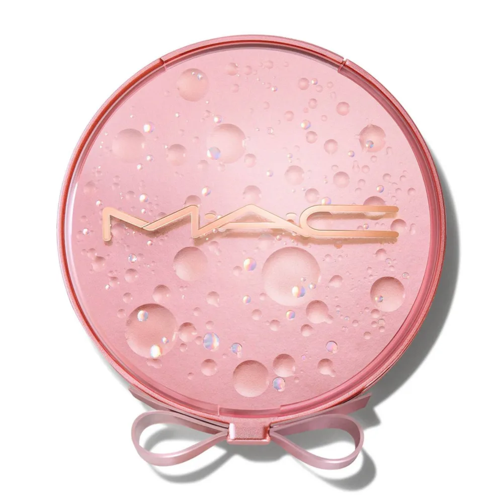 MAC Bold Bows Eye Love Surprises Eyeshadow Palette
