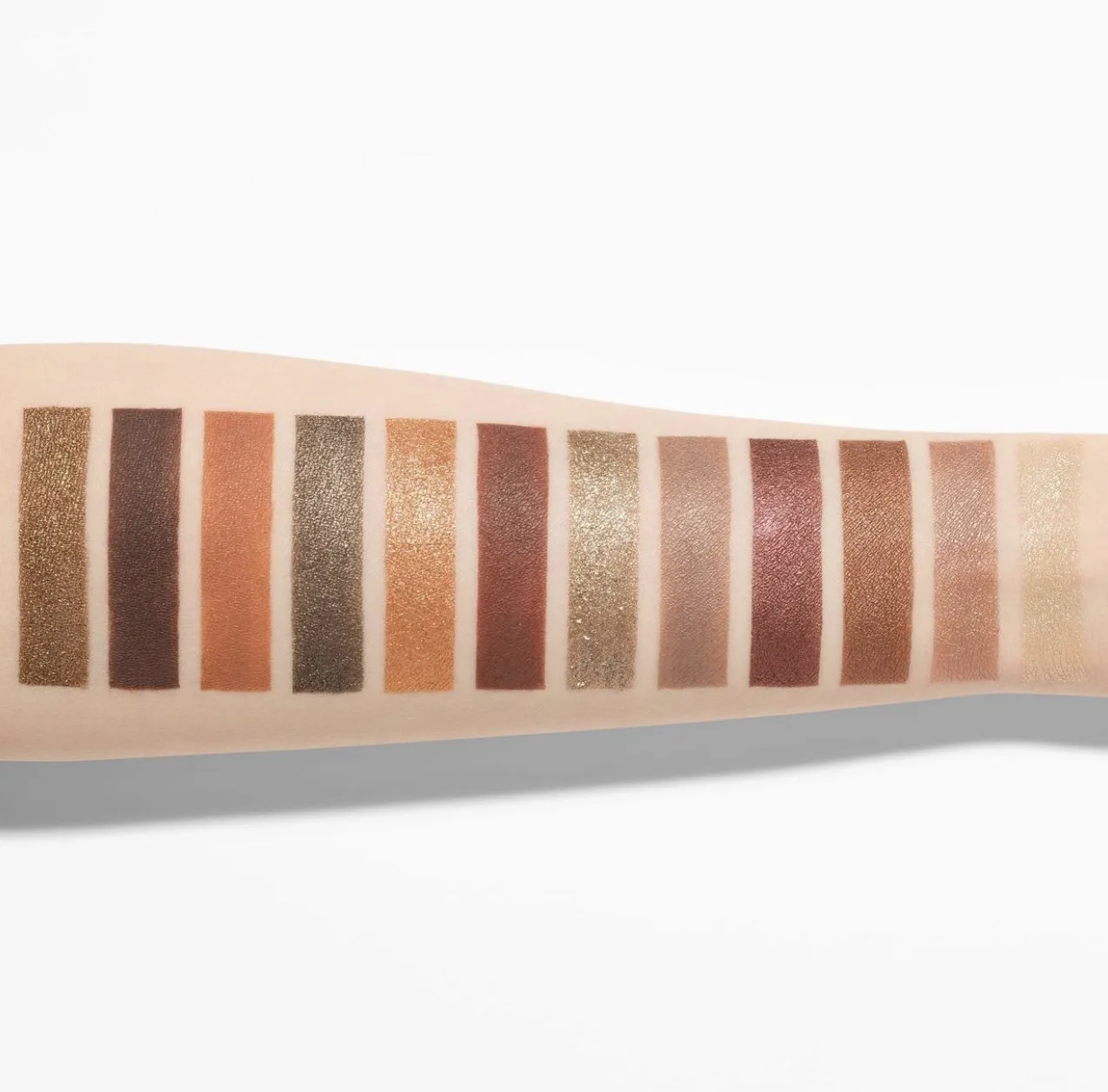 Anastasia Beverly Hills Rose Metals Eyeshadow Palette