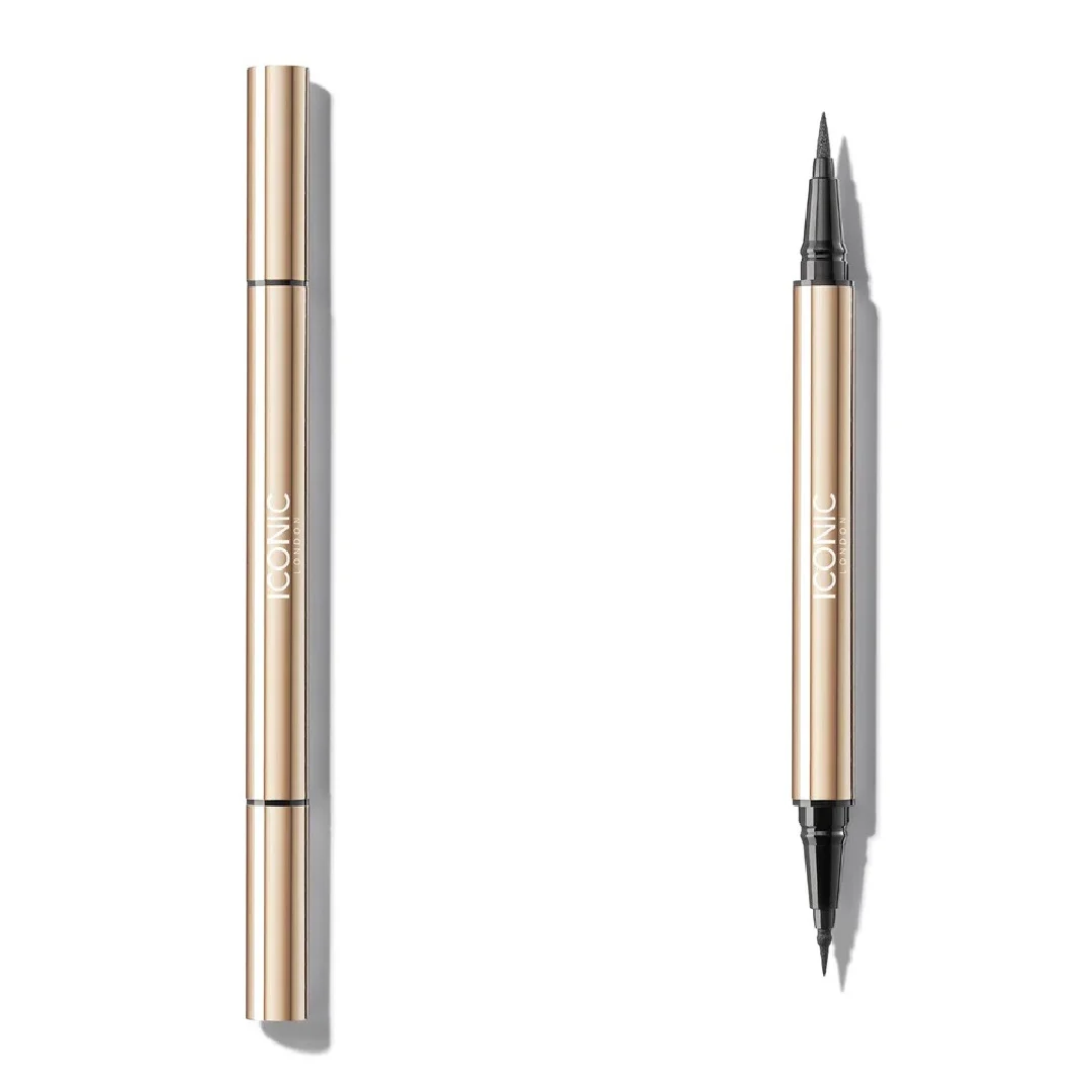 Iconic London Enrich & Elevate Eyeliner