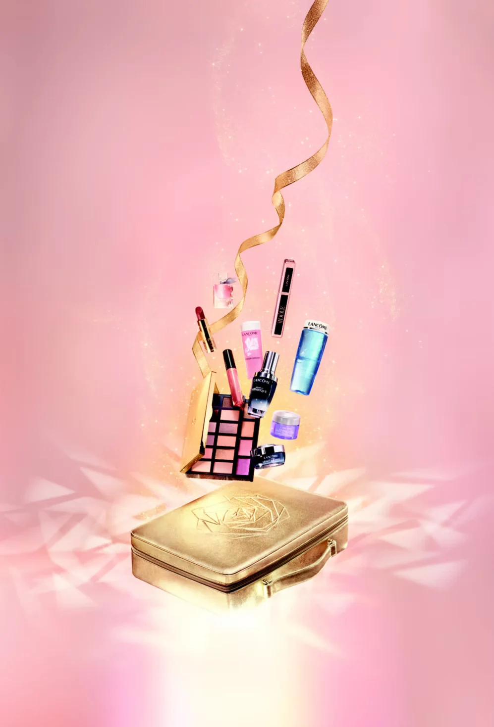 Lancôme 2022 Beauty Box Blockbuster Set [Contents Reveal]