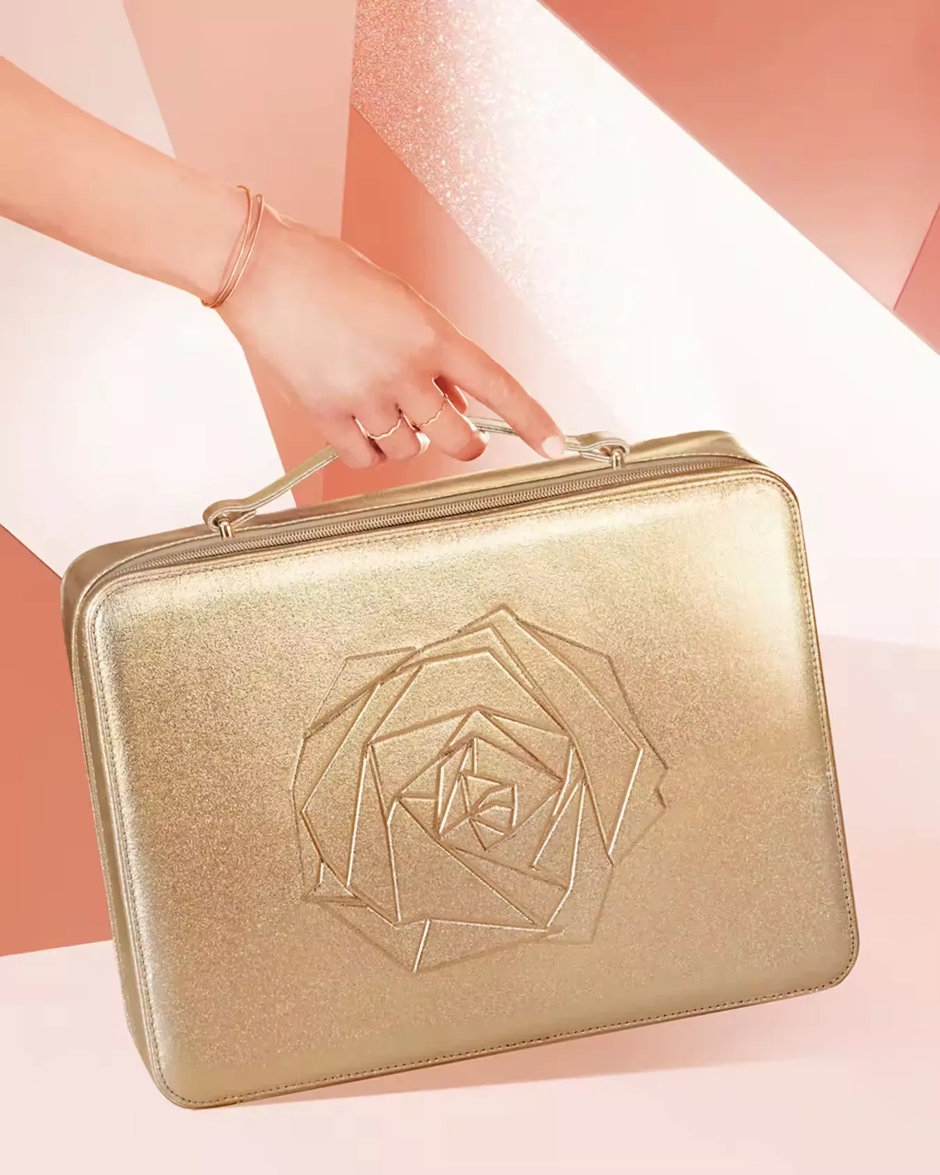 Lancôme 2022 Beauty Box Blockbuster Set [Contents Reveal]