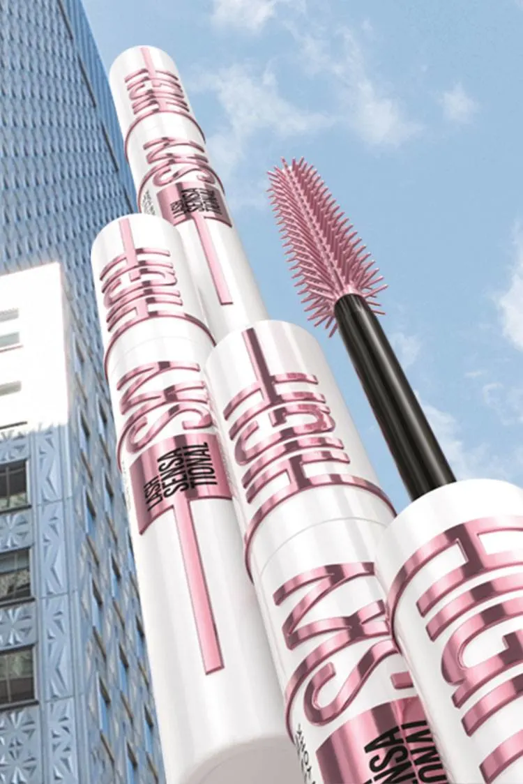 Maybelline Lash Sensational Sky High Tinted Primer