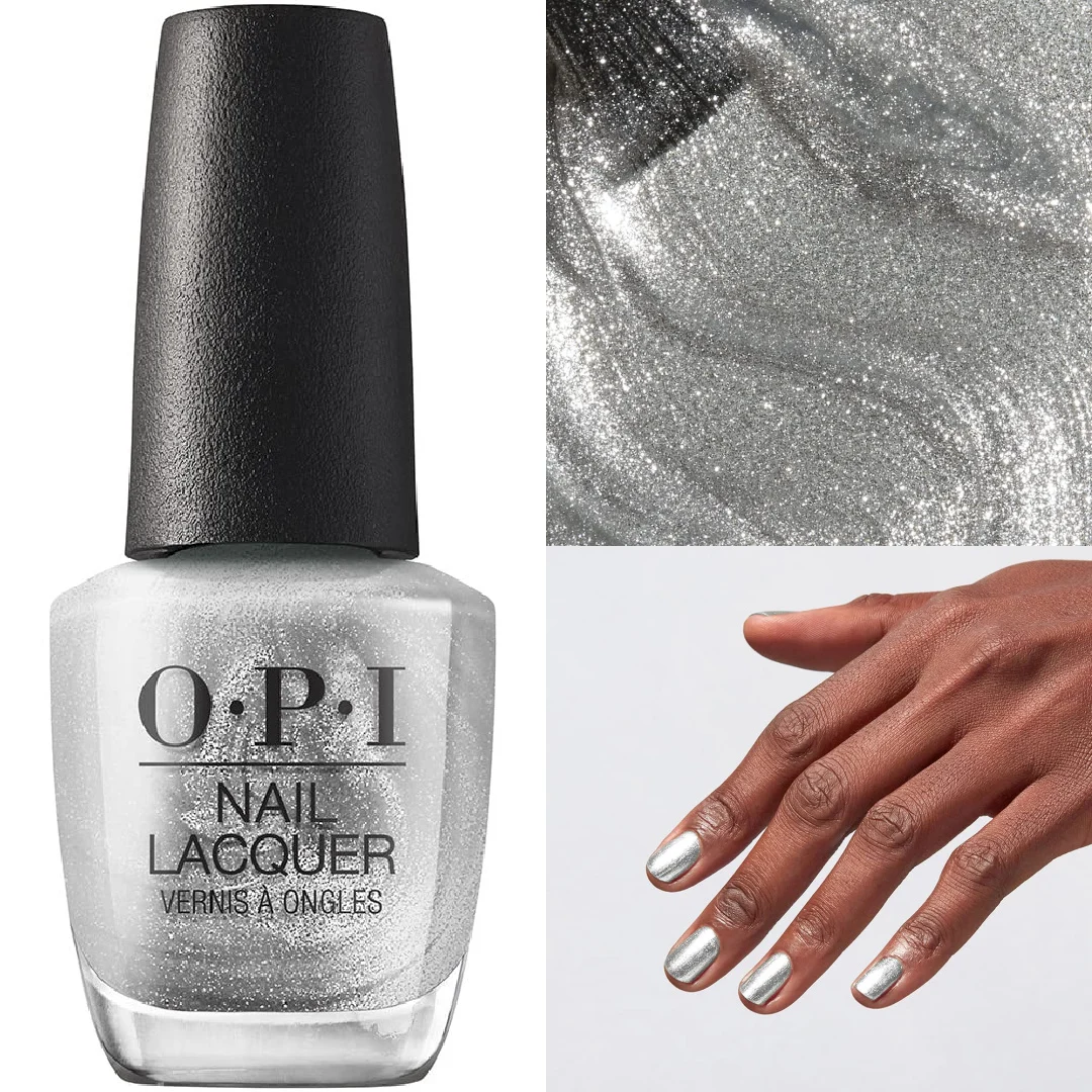 OPI Holiday 2022 Collection