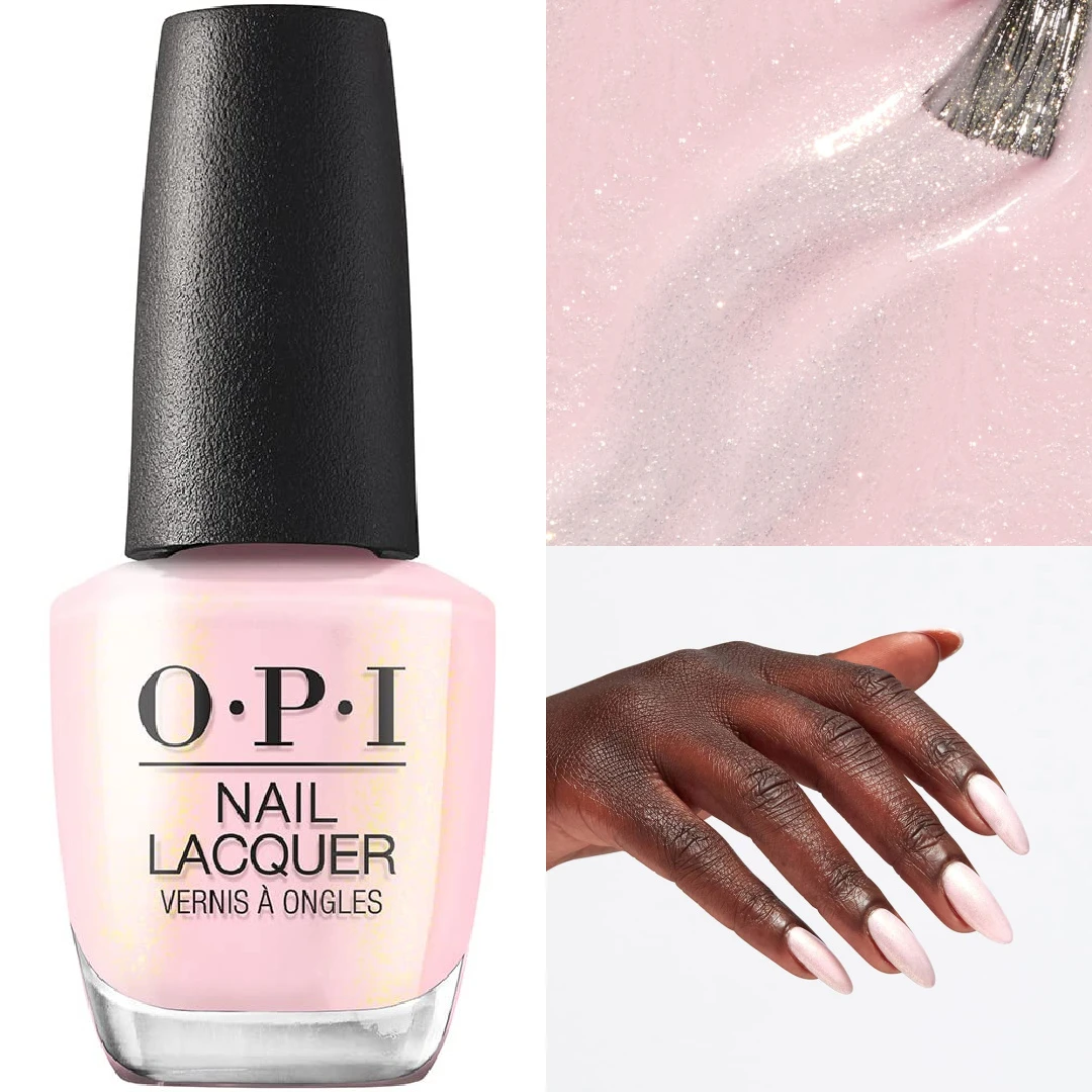 OPI Holiday 2022 Collection