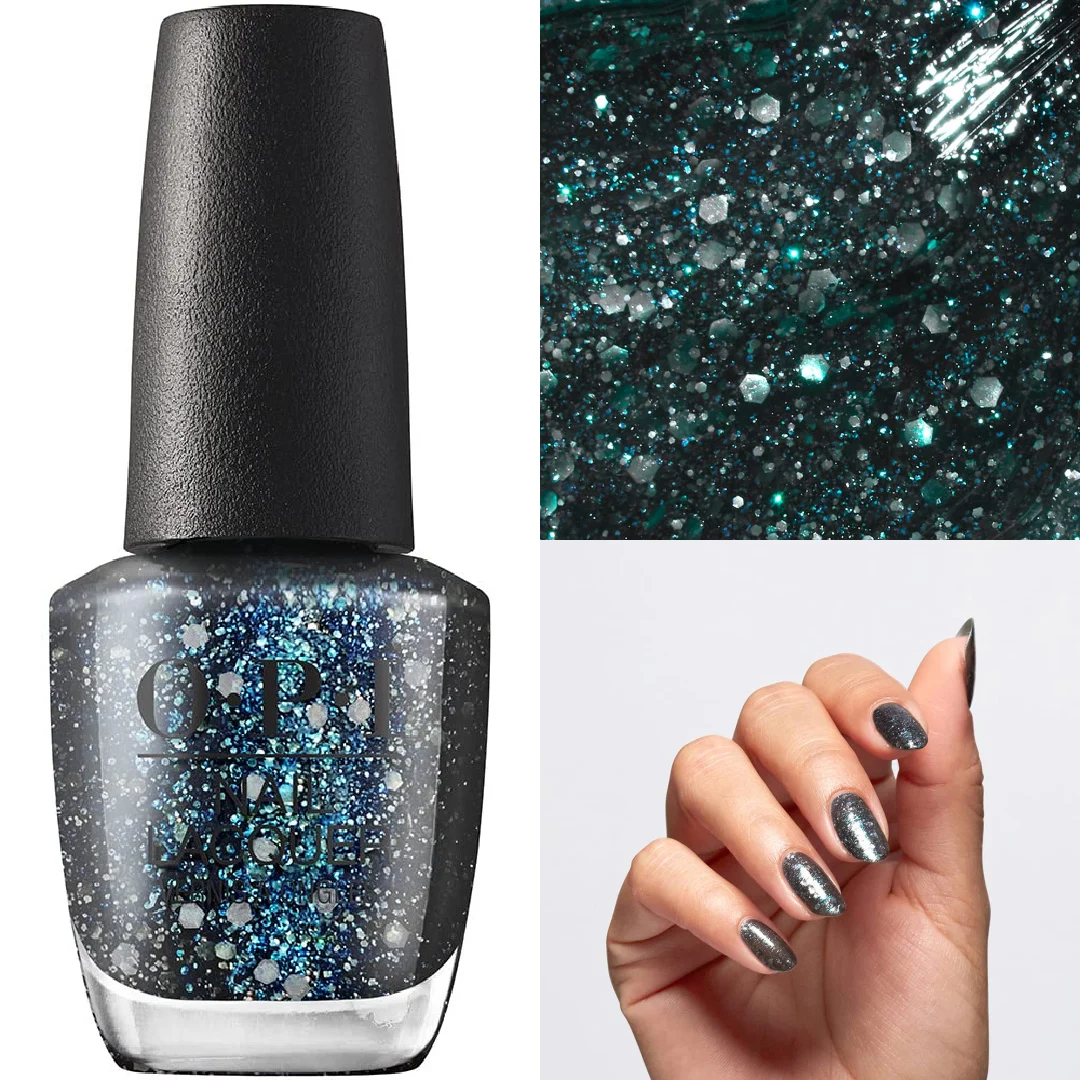 OPI Holiday 2022 Collection