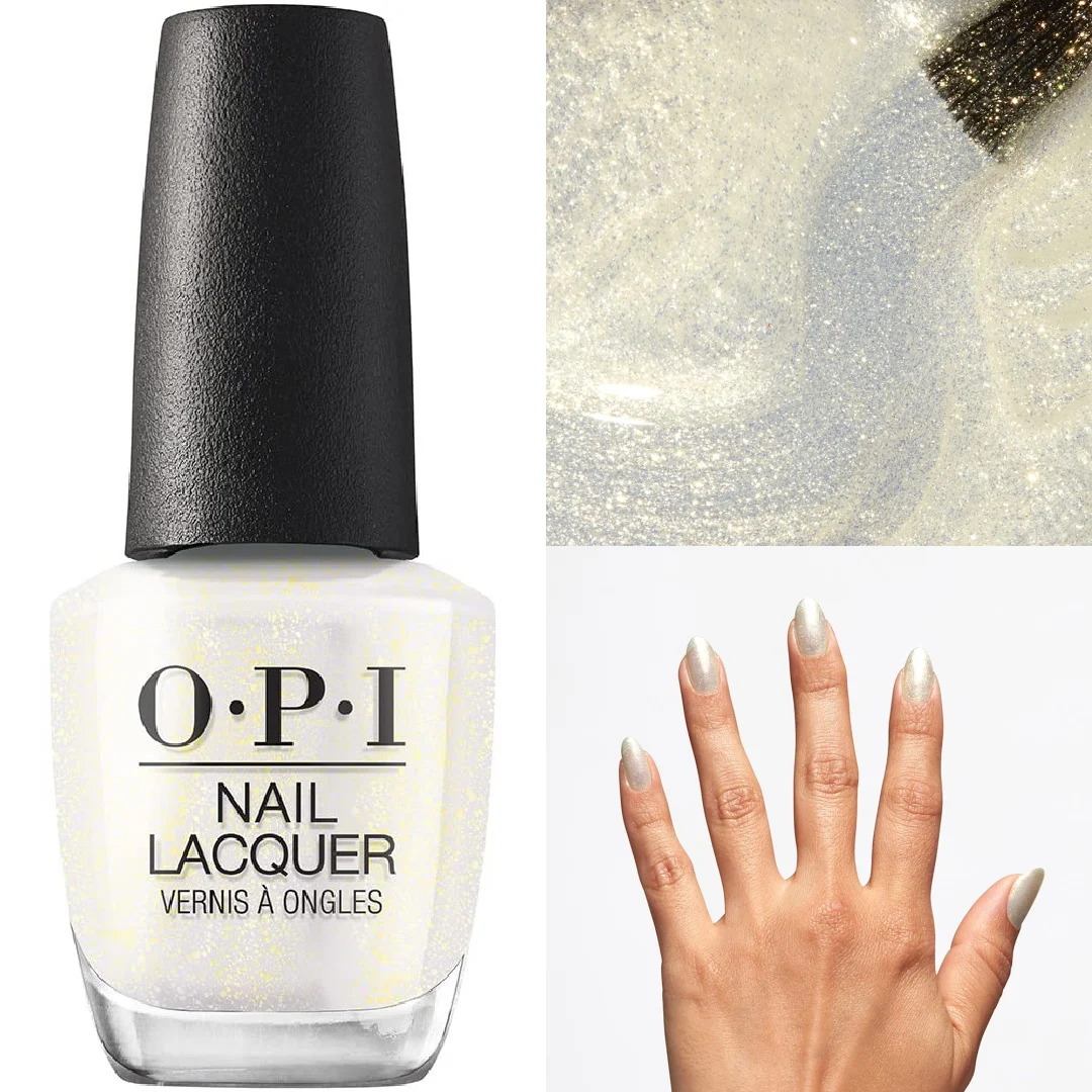 OPI Holiday 2022 Collection