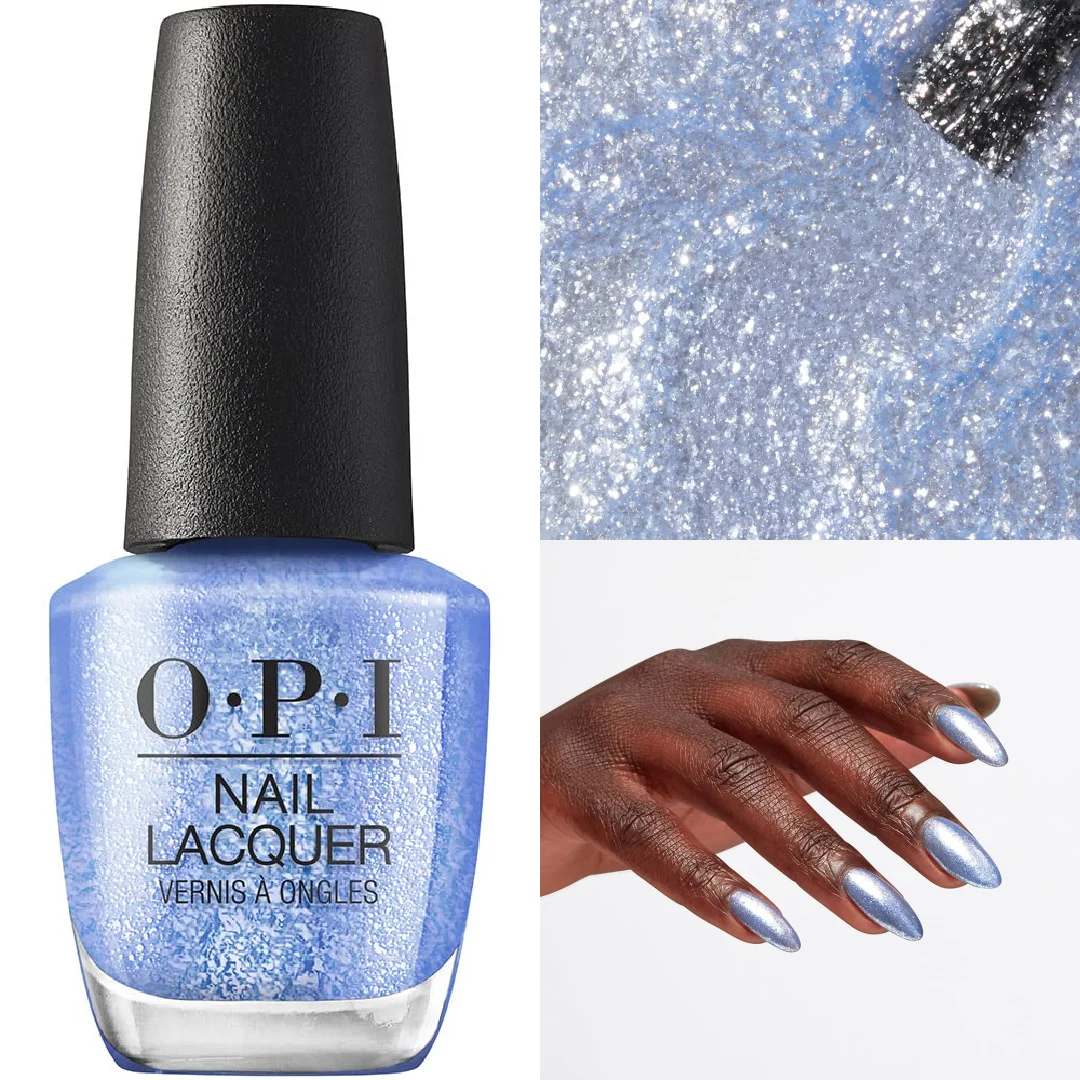 OPI Holiday 2022 Collection