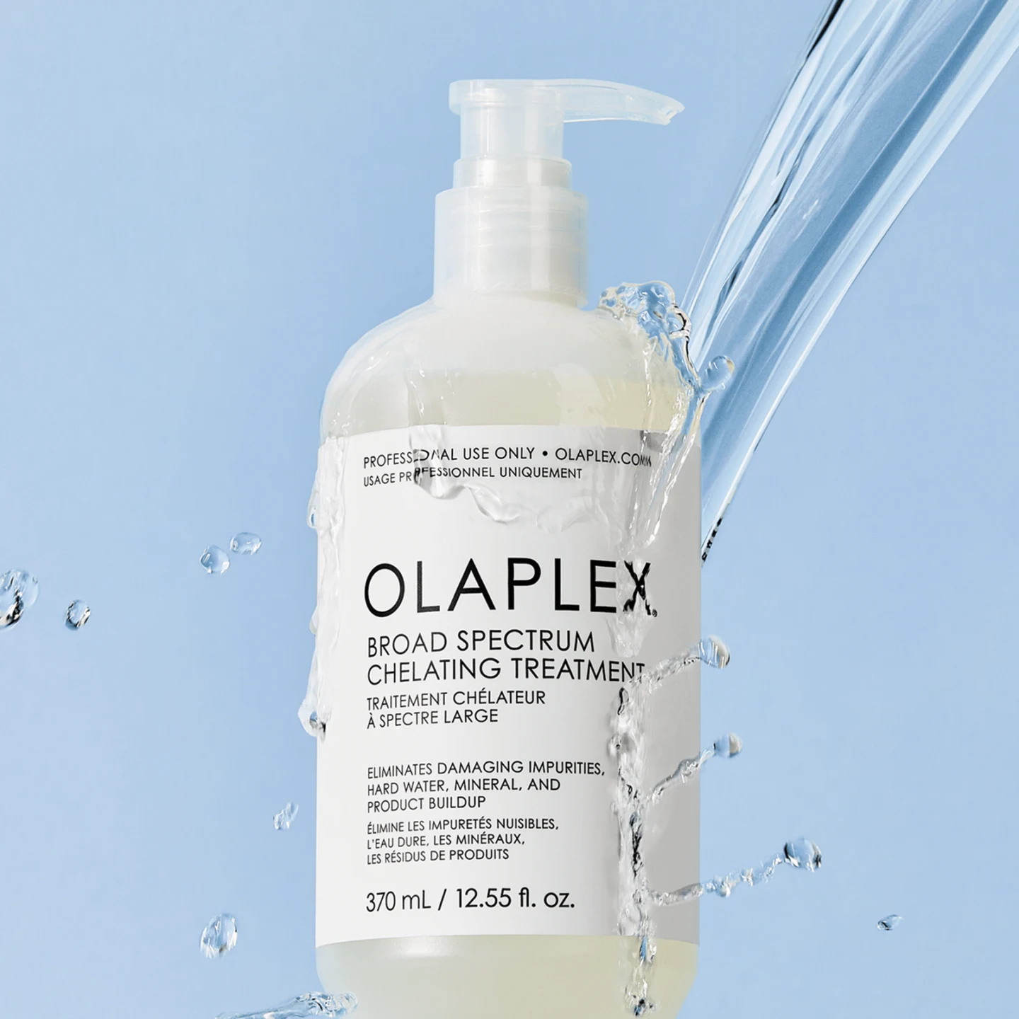 Olaplex Broad Spectrum Chelating Treatment