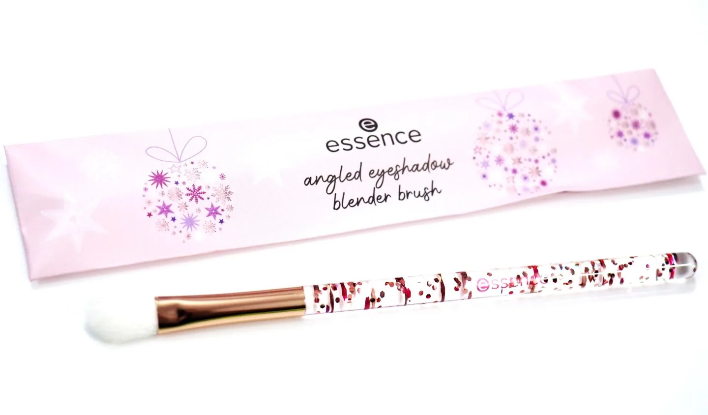 Essence Happy Holidays Advent Calendar 2022