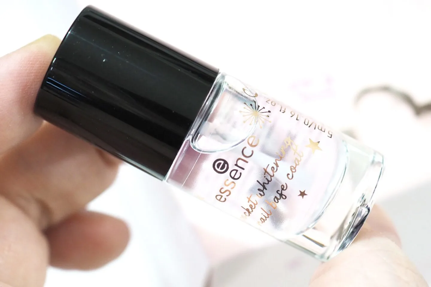 Essence Happy Holidays Advent Calendar 2022