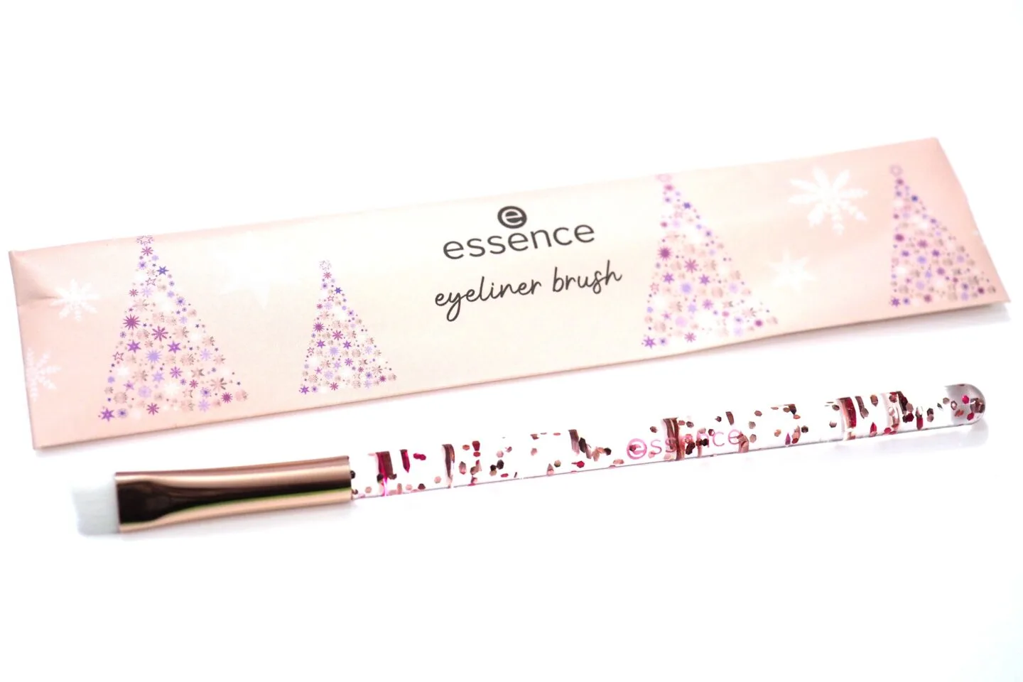 Essence Happy Holidays Advent Calendar 2022