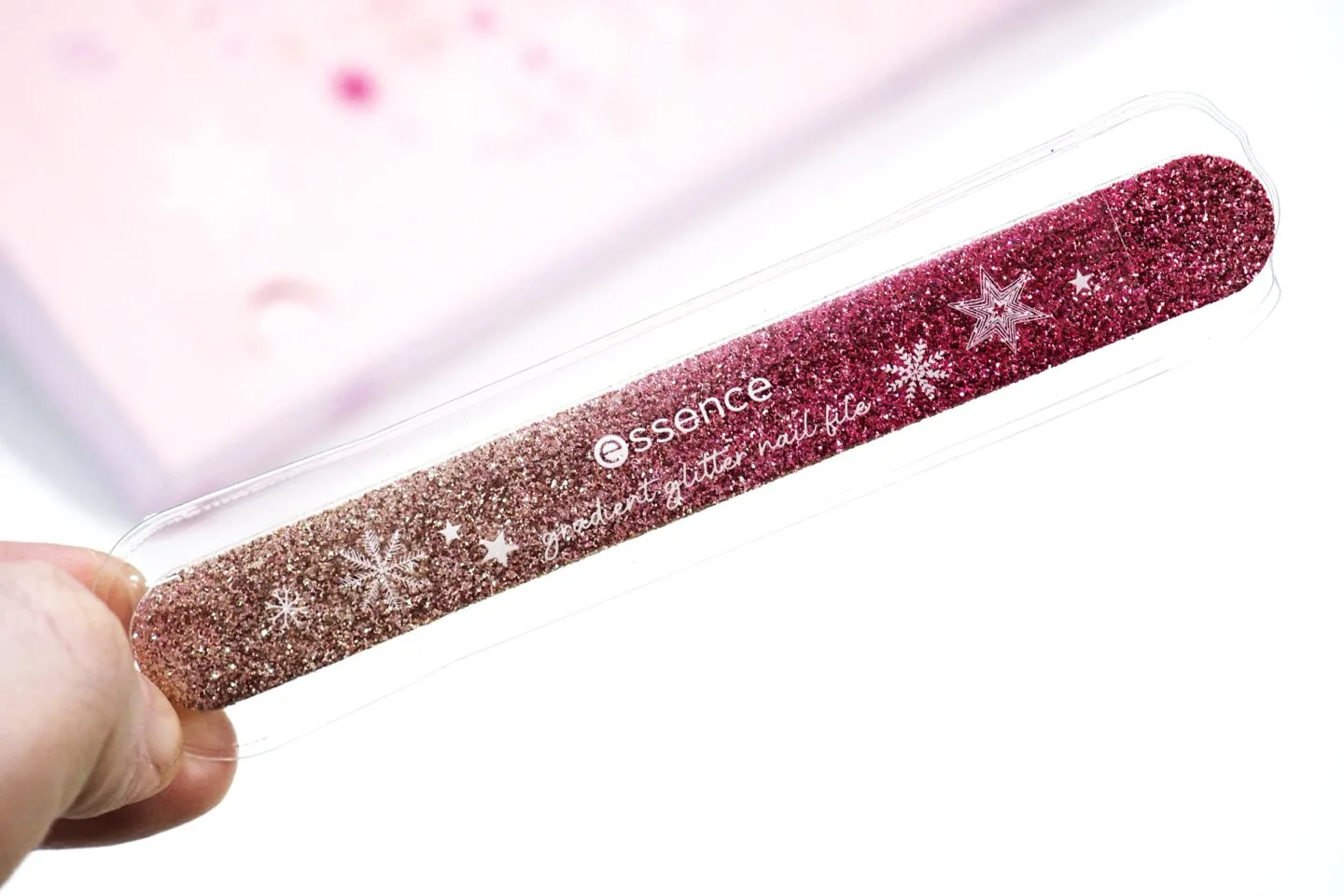Essence Happy Holidays Advent Calendar 2022