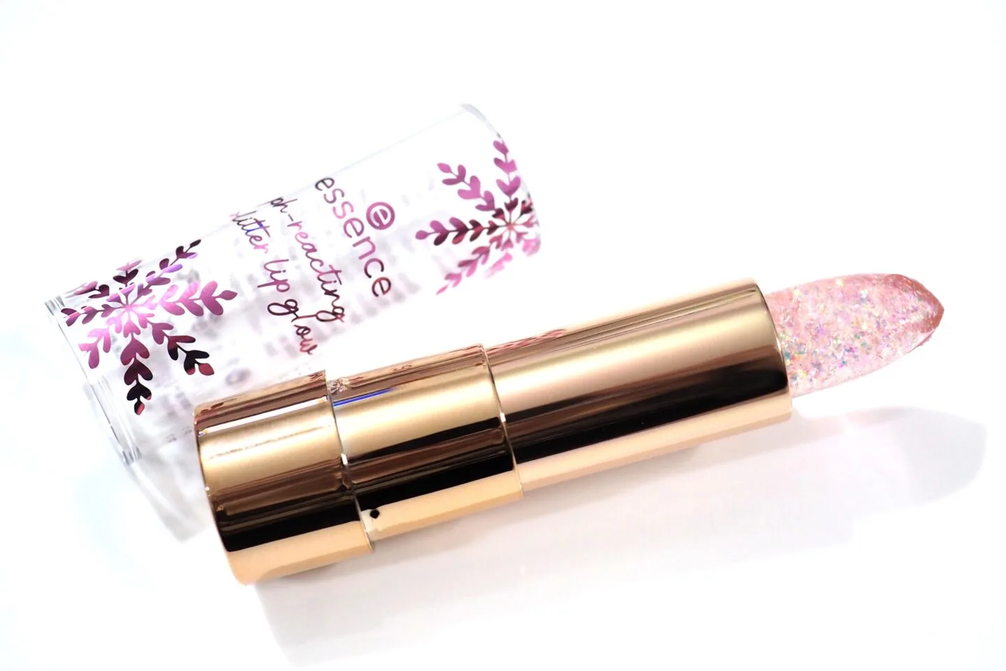 Essence Happy Holidays Advent Calendar 2022