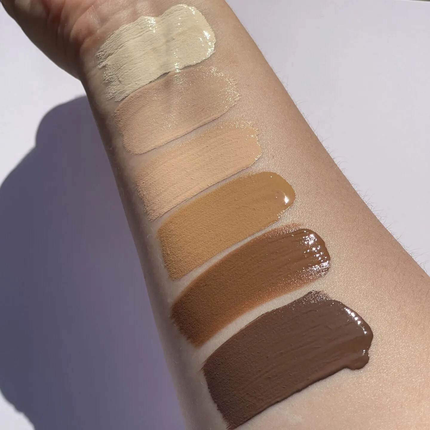 Relove by Revolution Super Matte Foundation | Make-up-Muddle