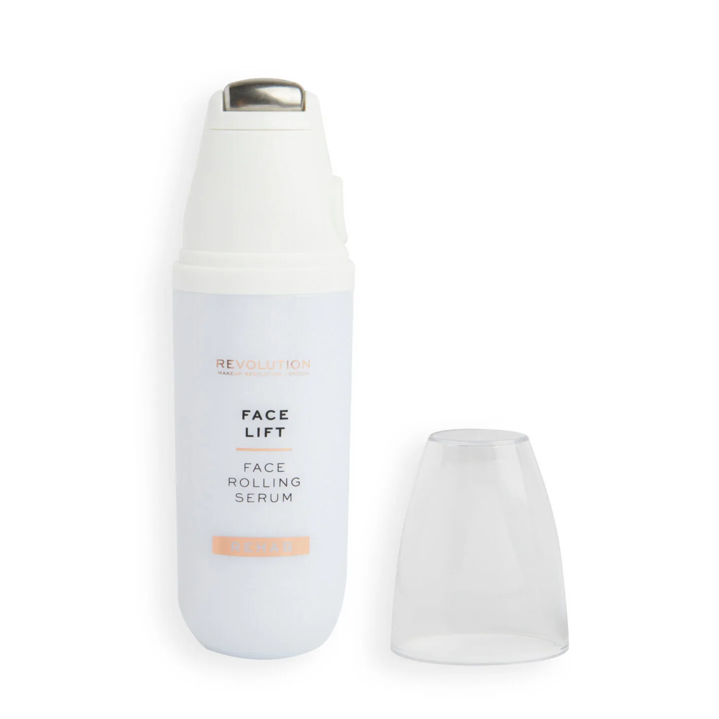 Revolution Skincare Face Lift Face Rolling Serum