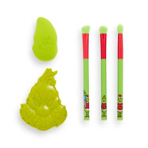 Revolution x The Grinch Collaboration