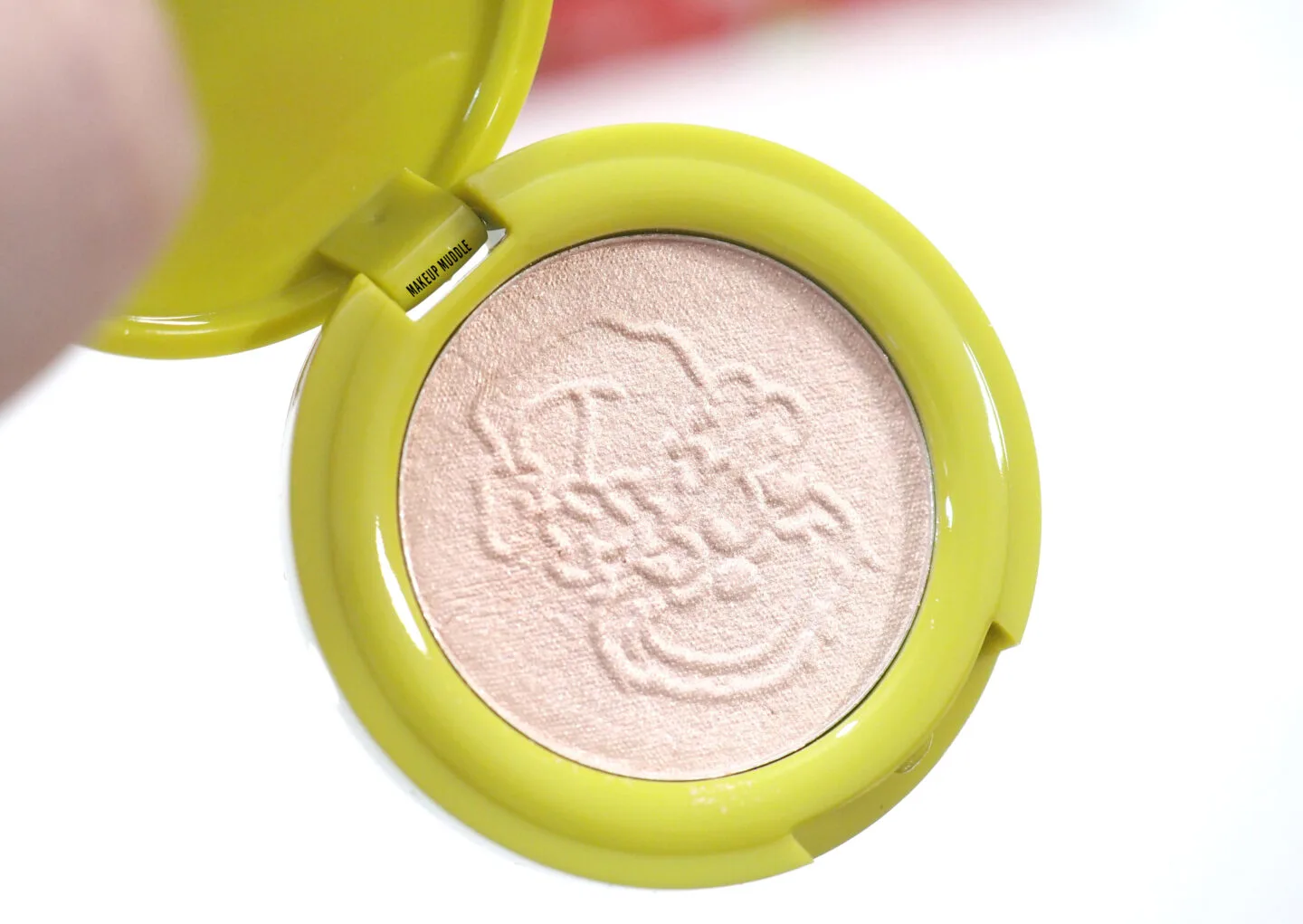 Revolution x The Grinch Highlighter