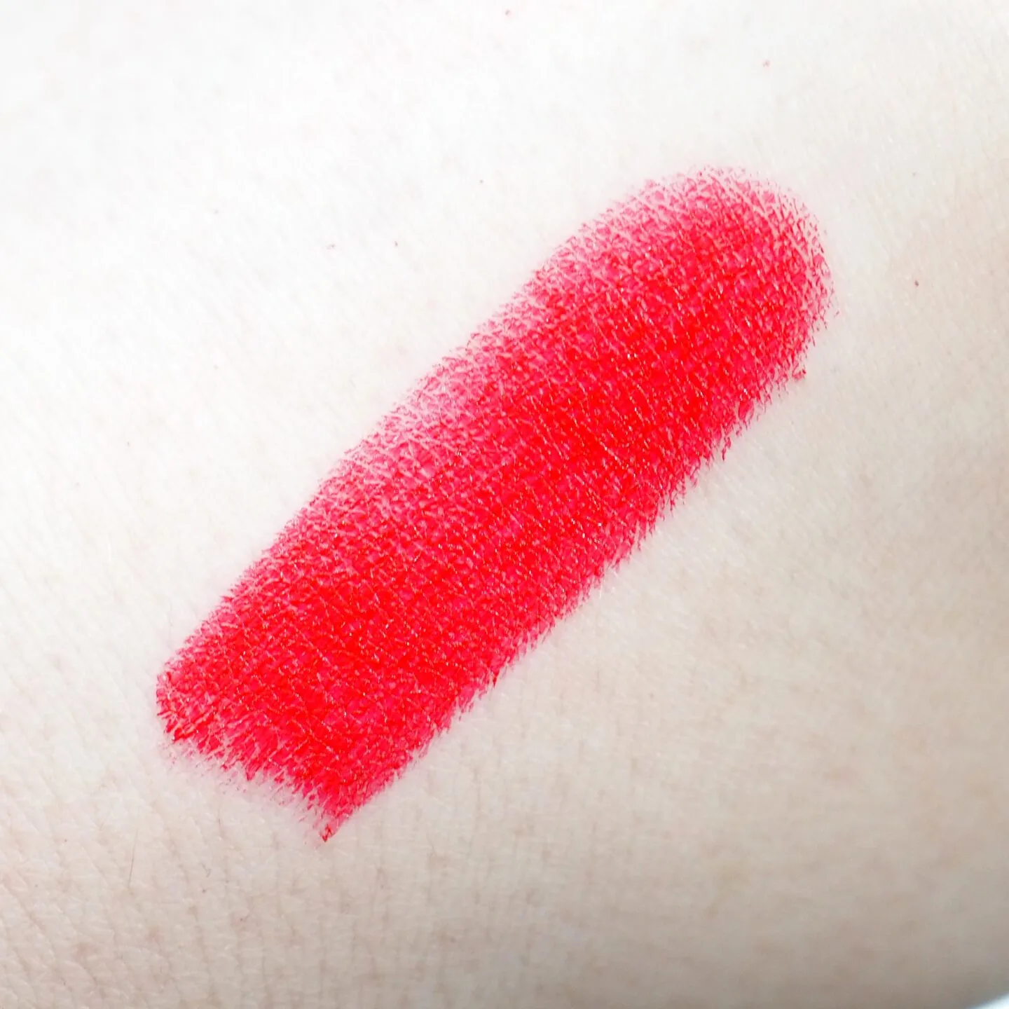 Revolution x The Grinch Lipstick