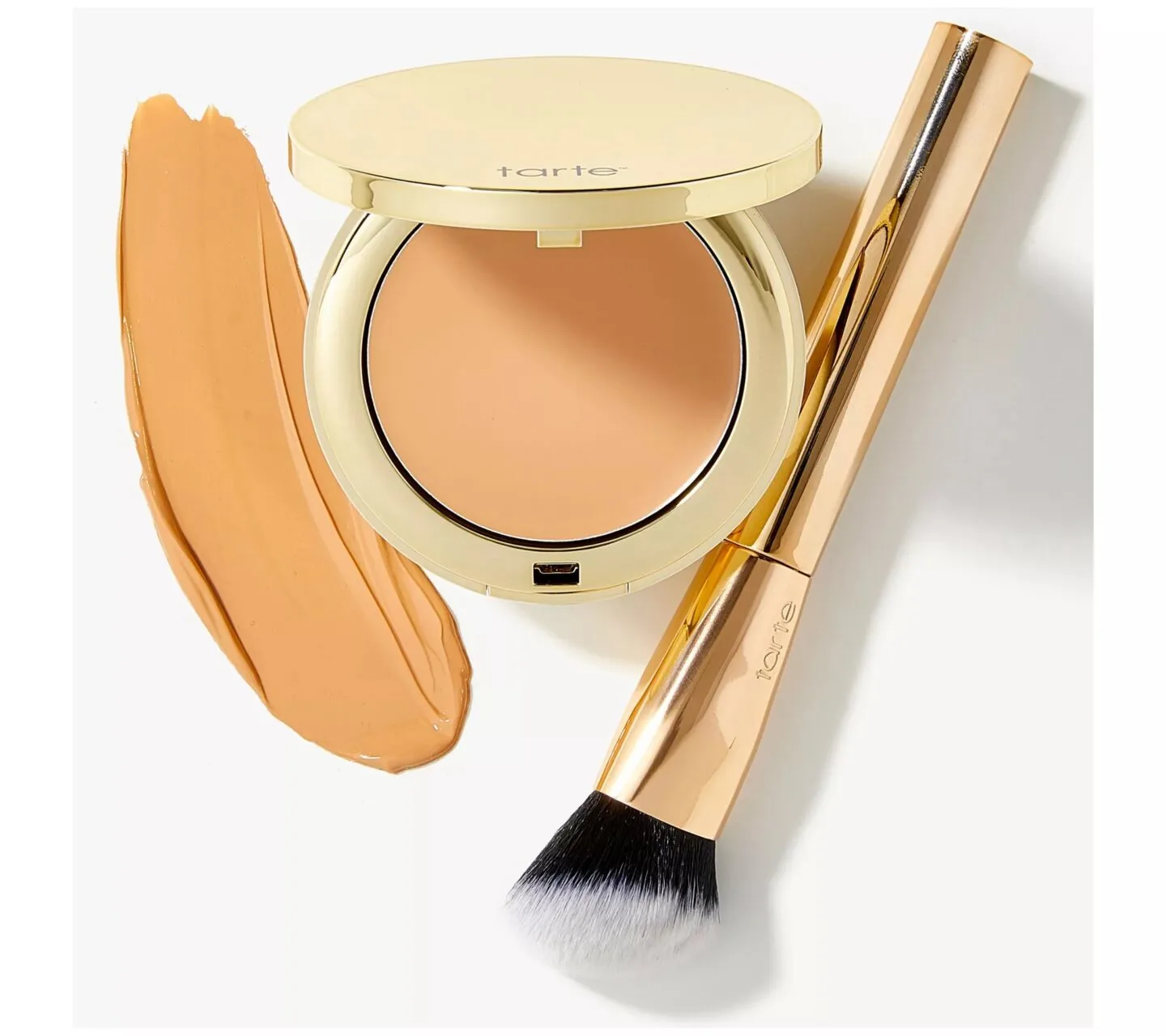 Base de maquillaje en crema con forma de tarte | Caliente NUEVO lanzamiento 2022 Base de maquillaje en crema con forma de tarte | Caliente NUEVO lanzamiento 2022
