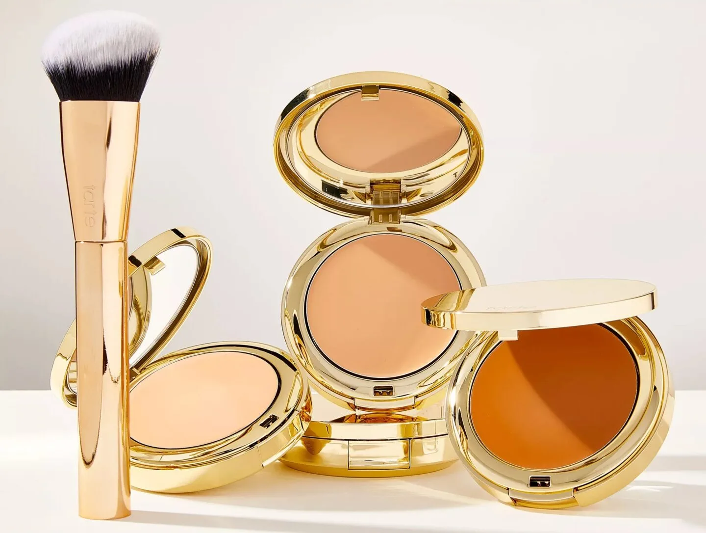 Tarte Shape Tape Cream Foundation