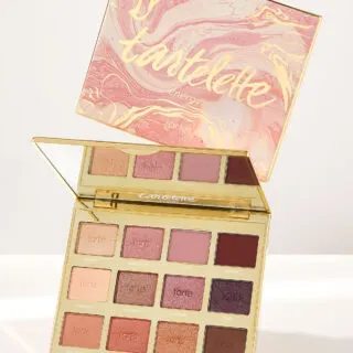 Tarte Tartelette Energy Amazonian Clay Eyeshadow Palette