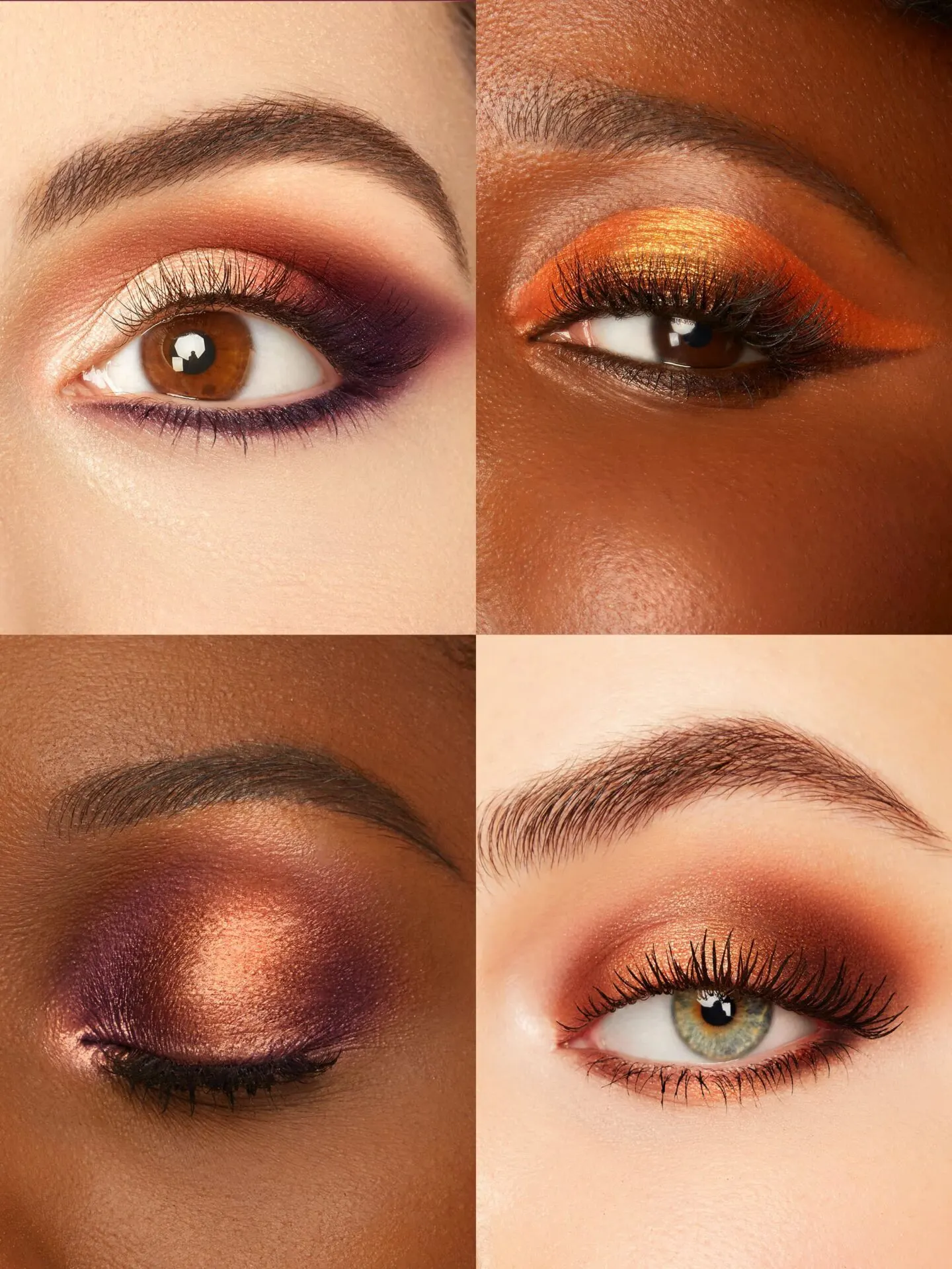 Tarte Tartelette Energy Amazonian Clay Eyeshadow Palette