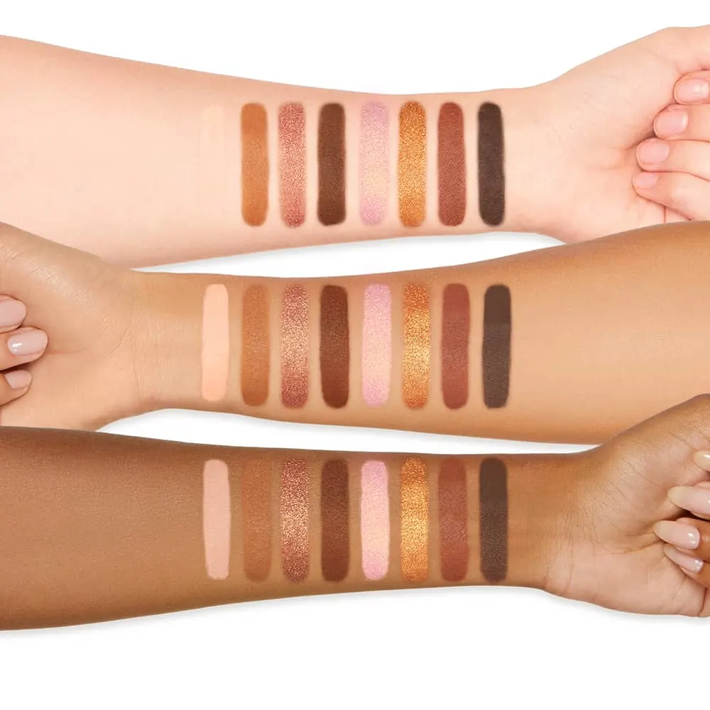 Too Faced You're So Hot Mini Eyeshadow Palette