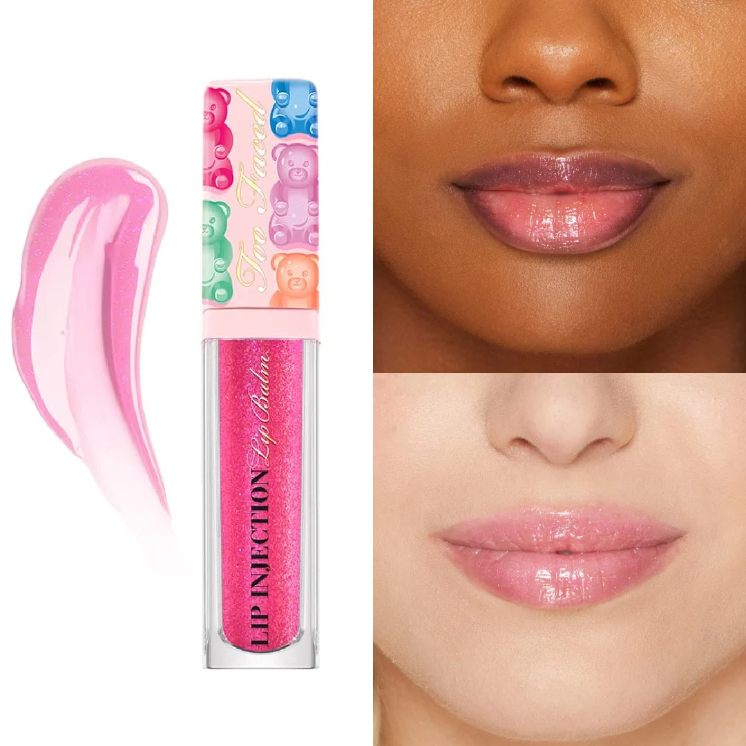 Too Faced Yummy Gummy Makeup Collection Set