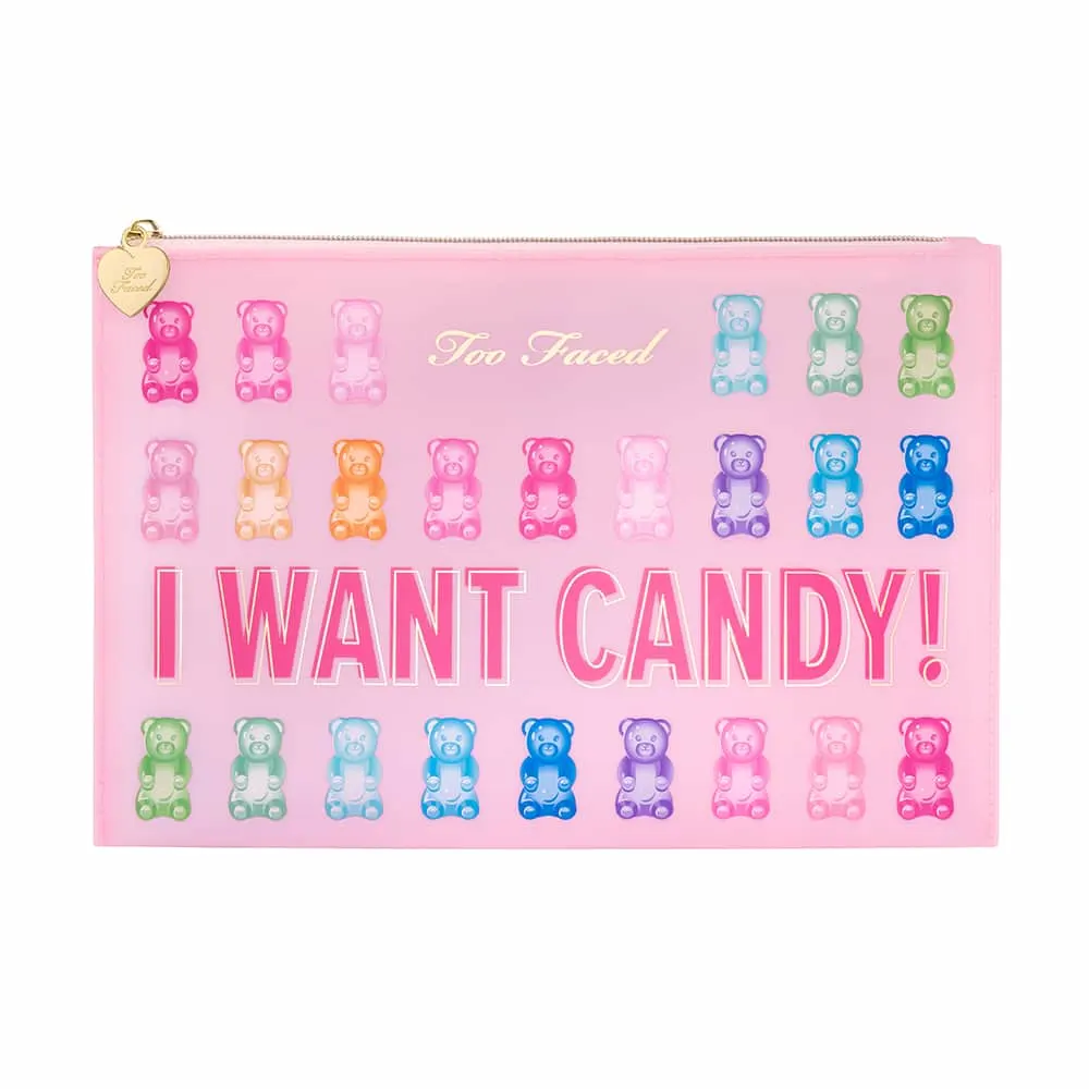 Too Faced Yummy Gummy Makeup Collection Set