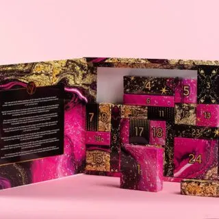 W7 Beauty Blast Advent Calendar 2022 [Contents Reveal]