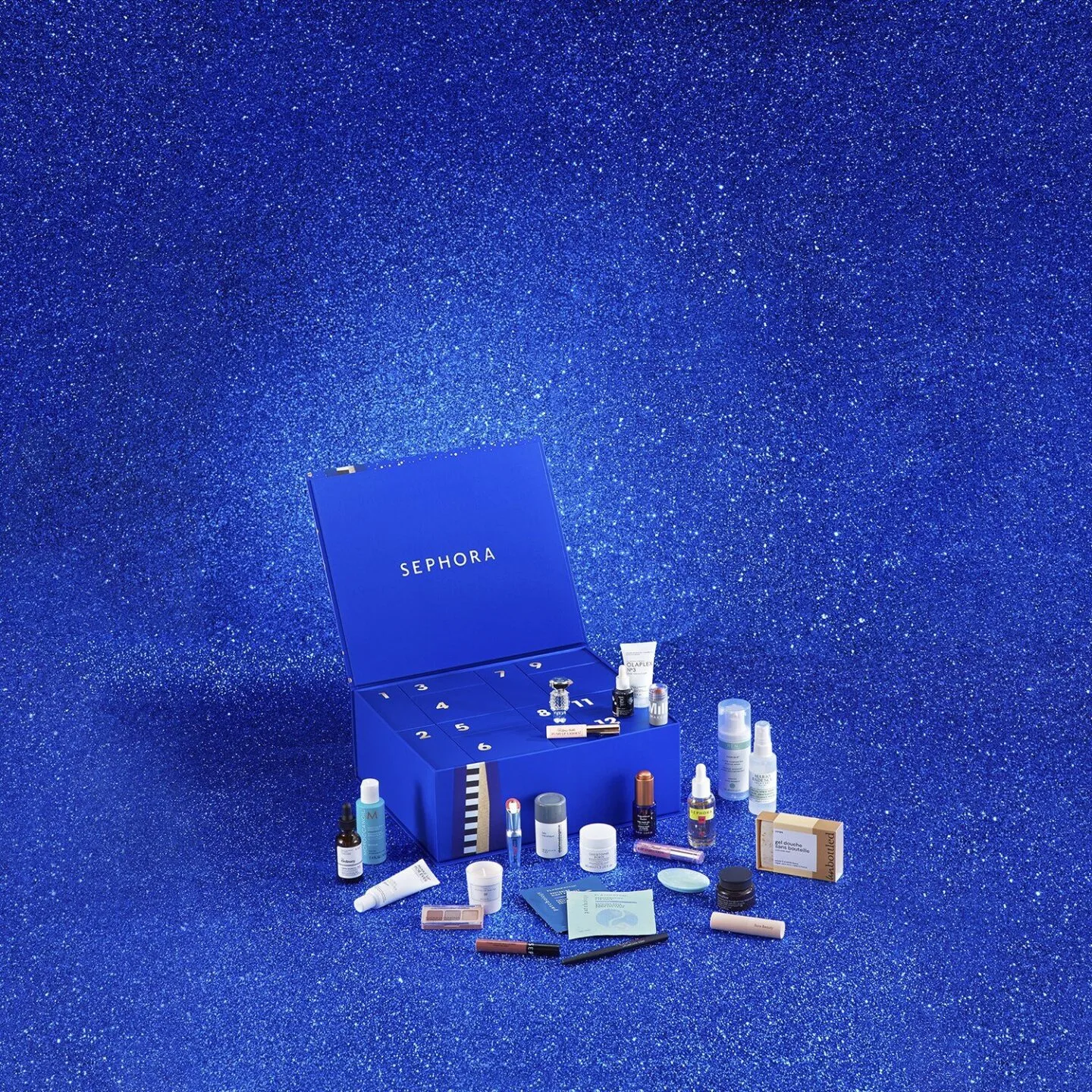 Sephora Favorites Advent Calendar 2022 [Contents Reveal]