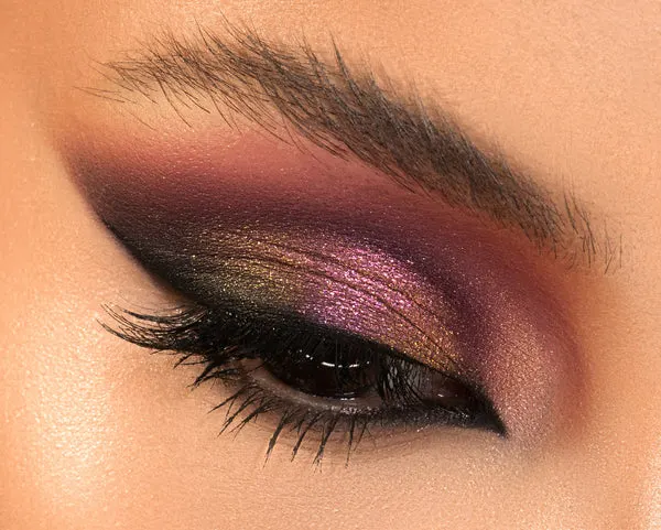 Natasha Denona My Dream Collection [Swatches]