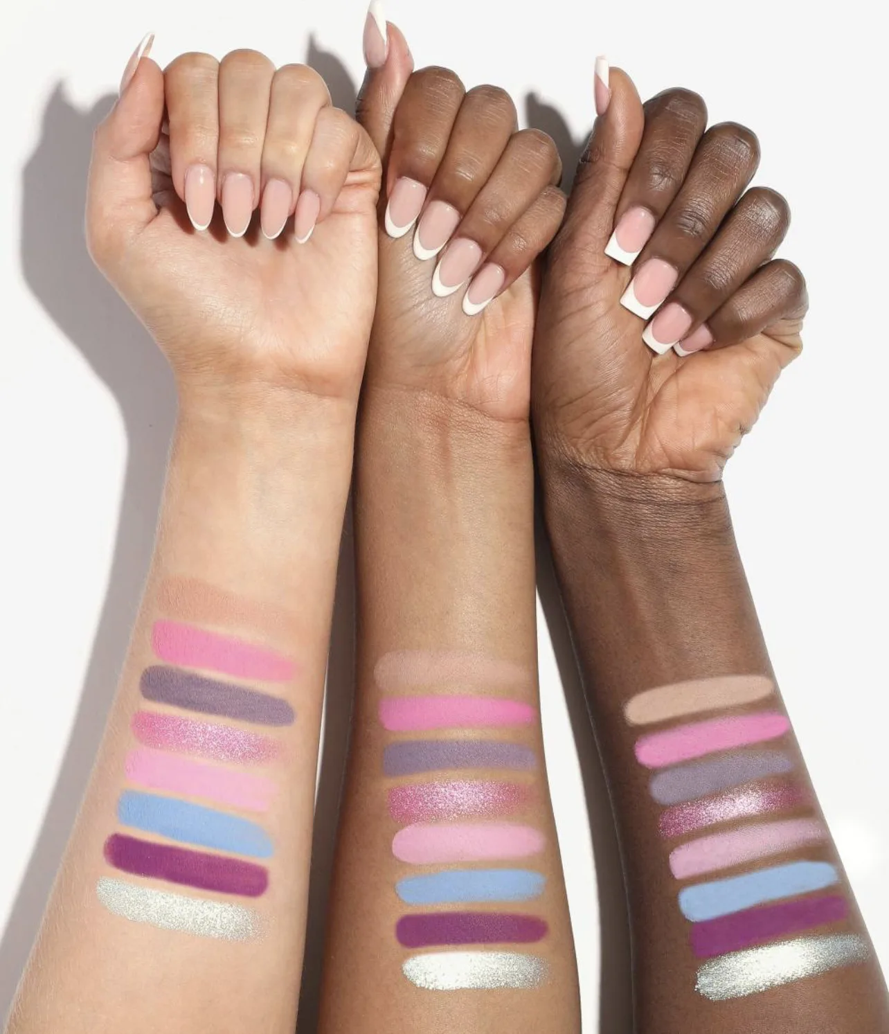 Ayo Coralie x Beauty Bay My Freaky Diary Collaboration