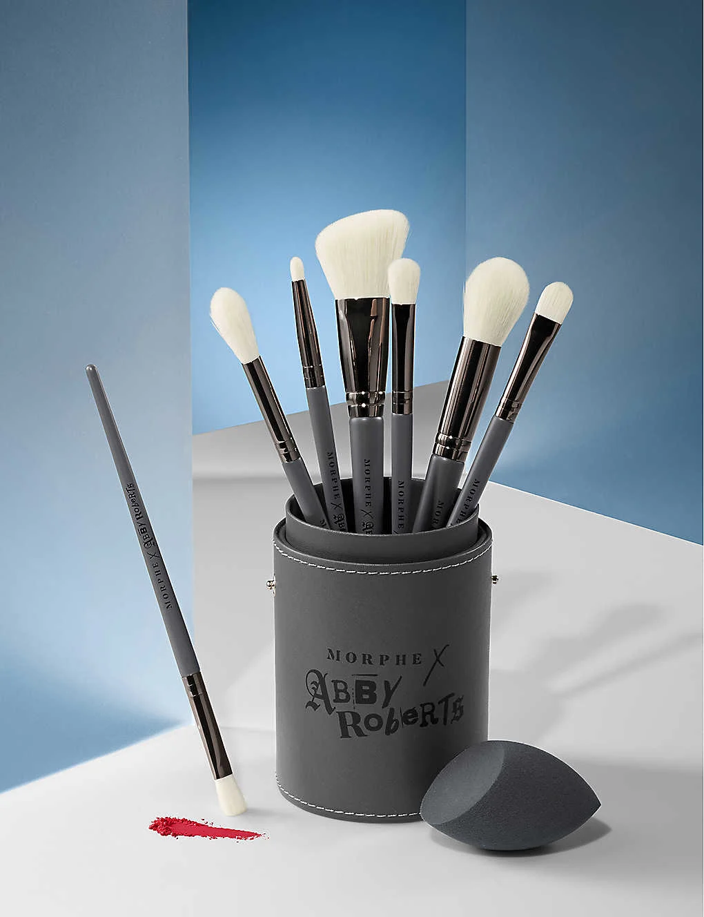 Morphe x Abby Roberts Collaboration Reveal!