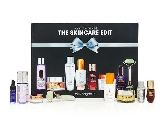 Bloomingdale's The Little Things Beauty Kits | Holiday 2022