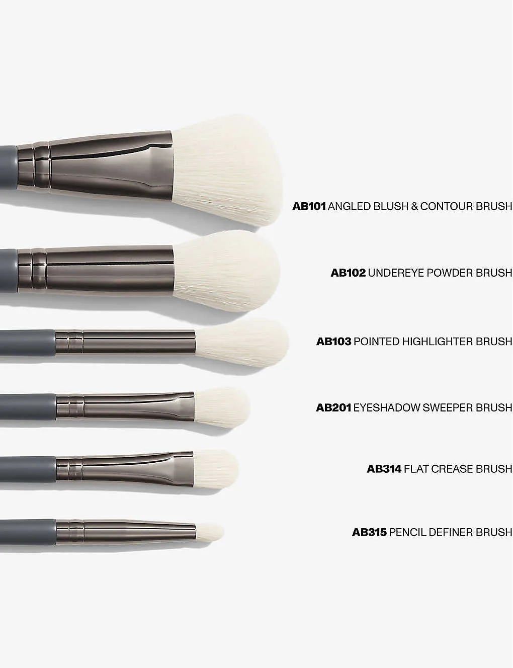 Morphe x Abby Roberts Collaboration Reveal!