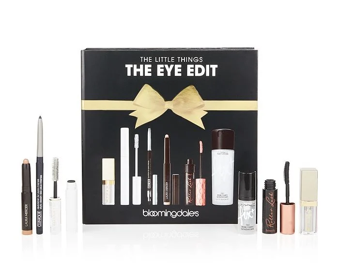 Bloomingdale's The Little Things Beauty Kits | Holiday 2022
