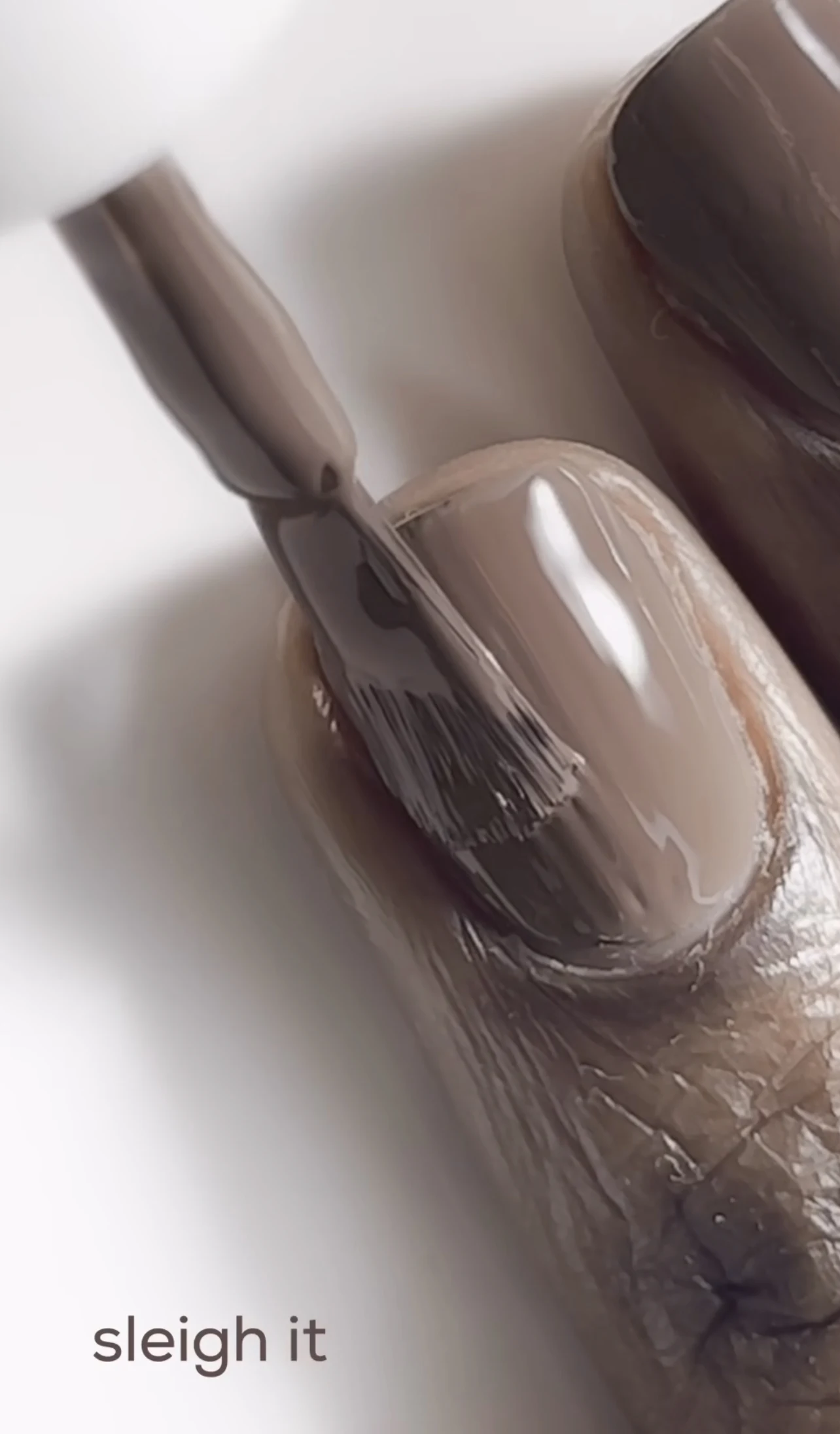 Essie Winter 2022 Wrapped In Luxury Collection