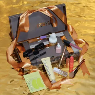 Huda Beauty You Are Your Super Power Advent Calendar 2022