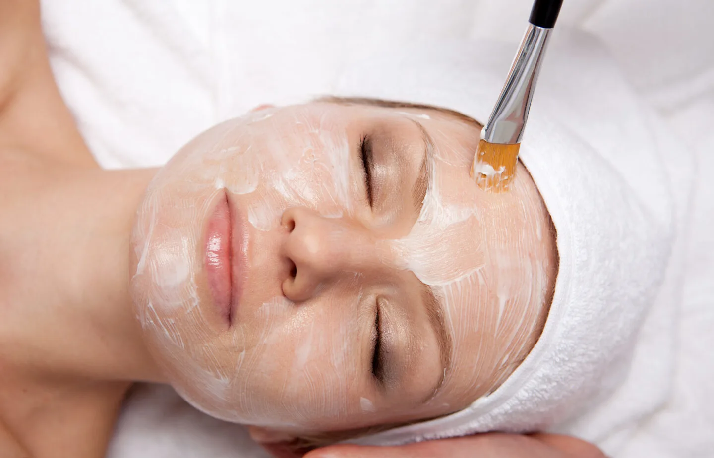 How Should You Prepare Your Skin For A Facial Appointment?