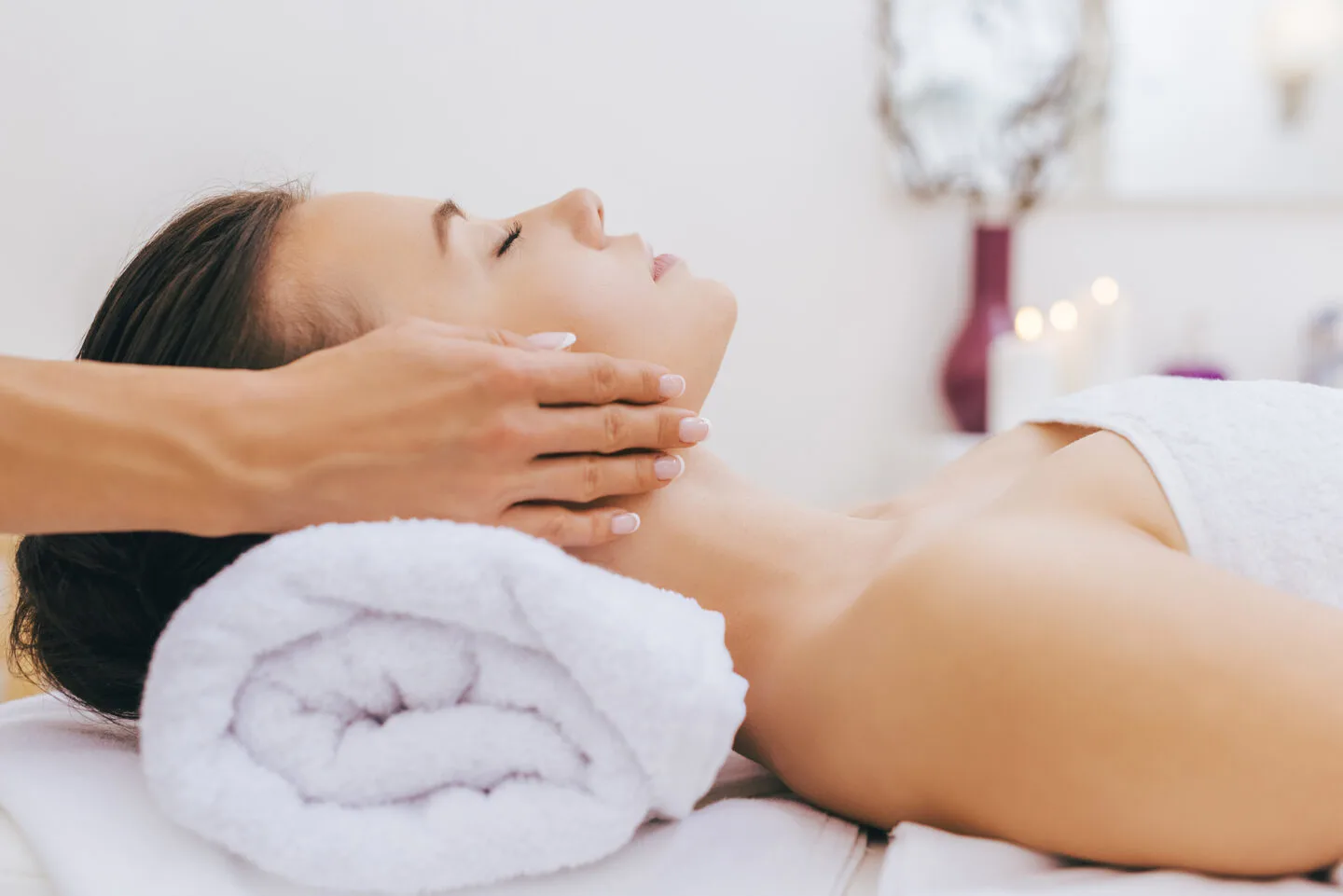 Are Facials Good for Acne?