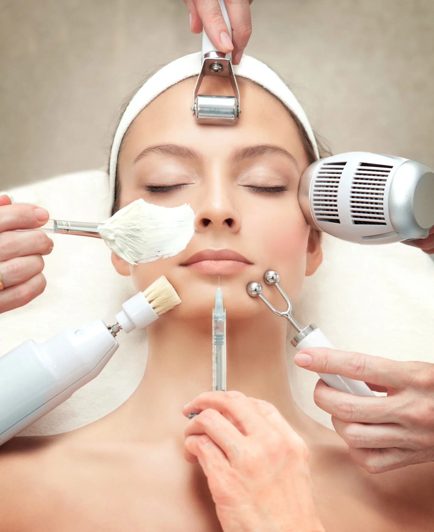 How To Do A DIY Home Facial?