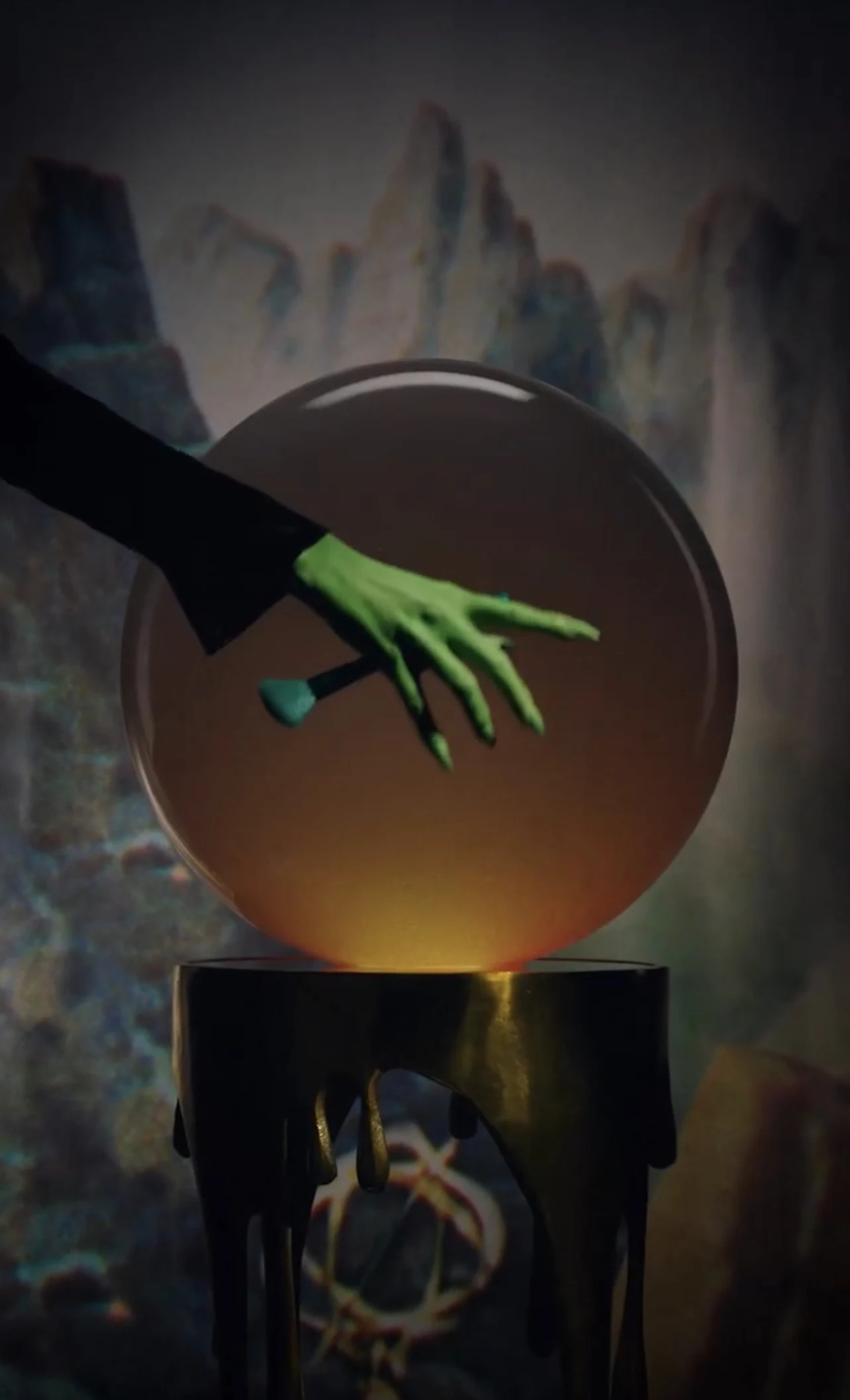 Kylie x The Wizard Of Oz
