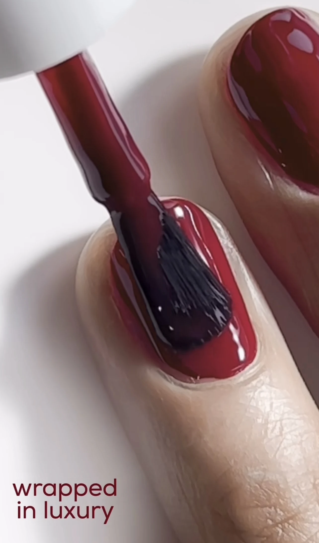 Essie Winter 2022 Wrapped In Luxury Collection