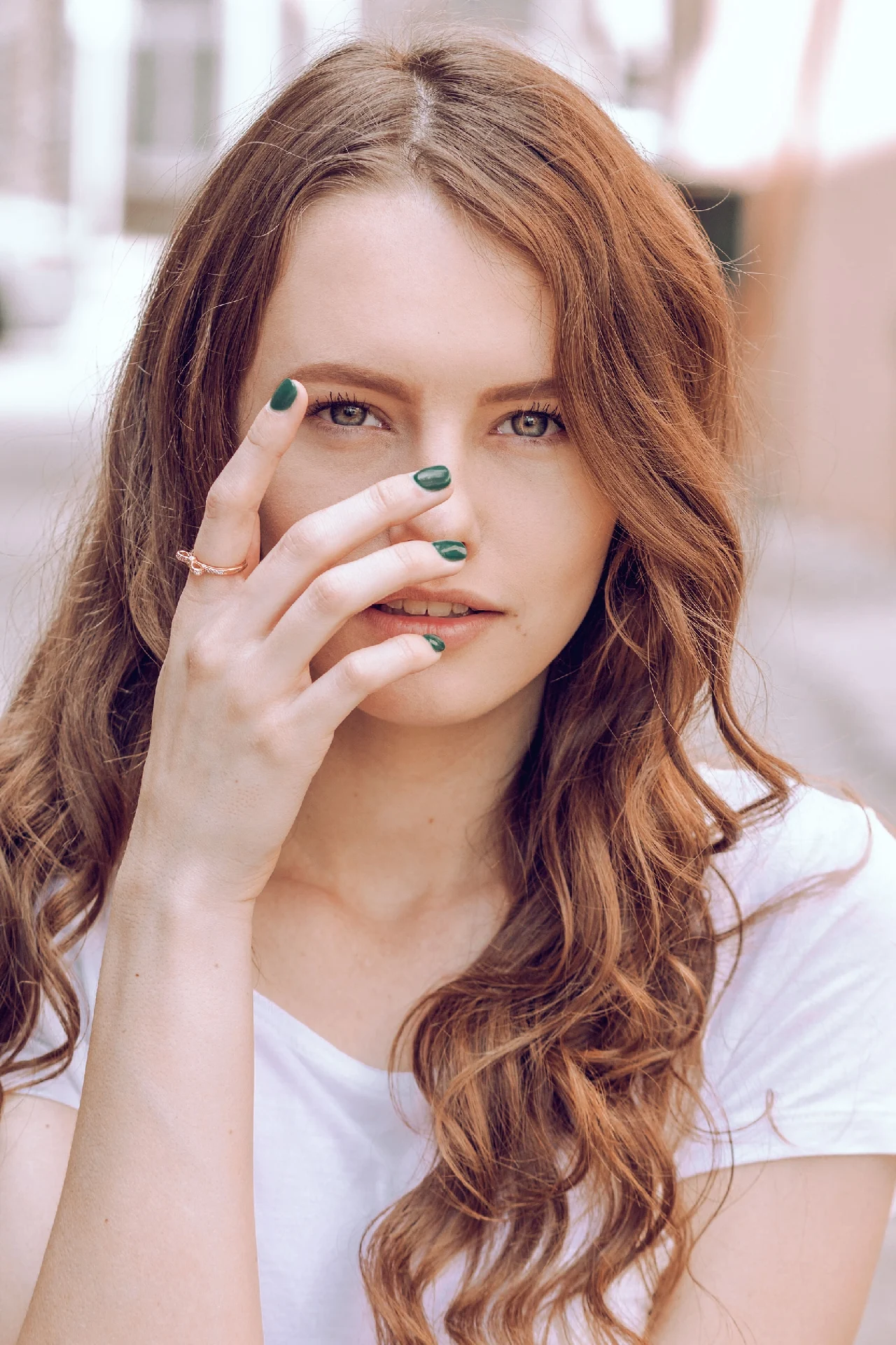 How To Apply Press On Nails For Maximum Longevity
