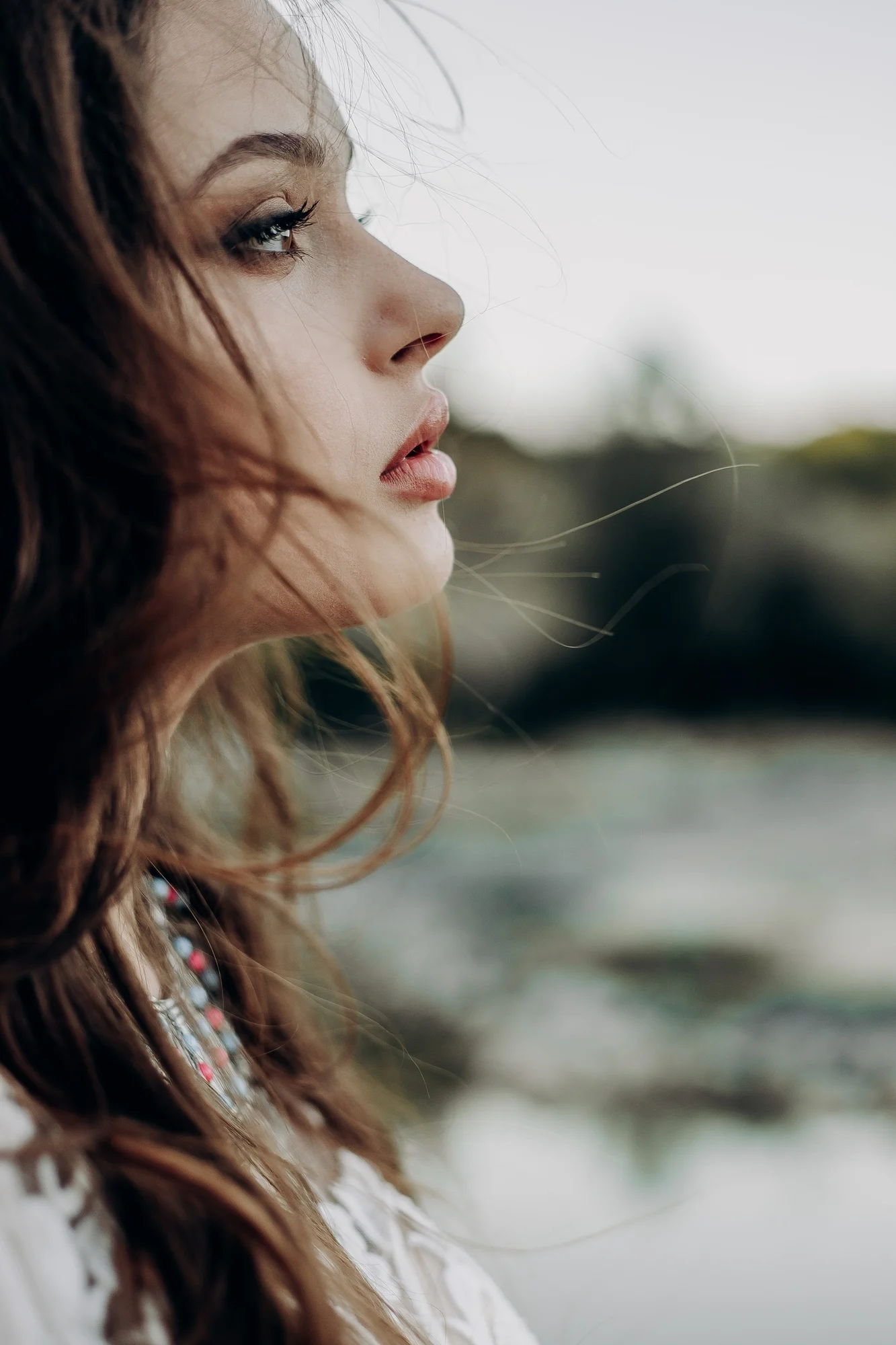 Can You Wear Eyeliner With Lash Extensions?