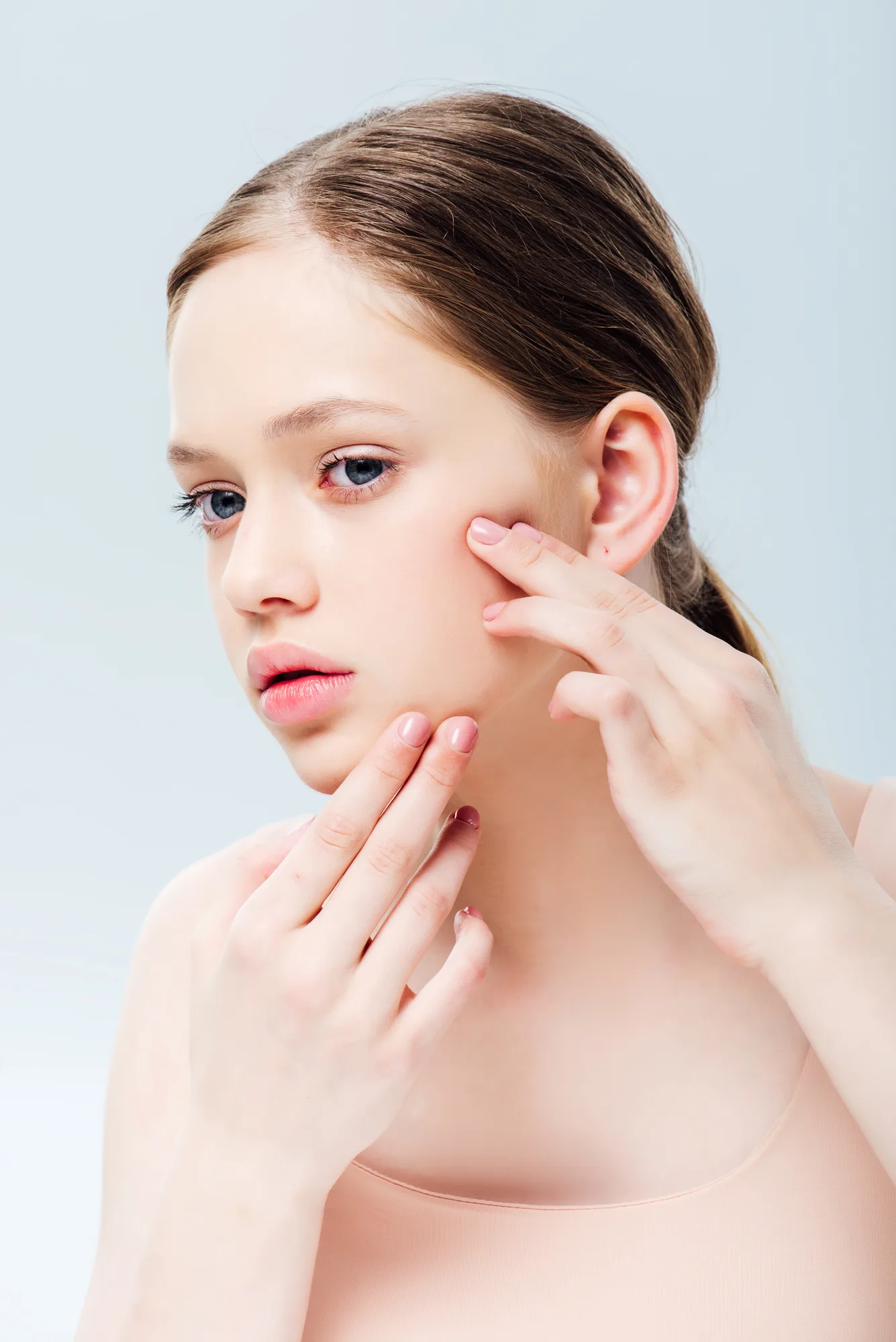 Can You Wear Lipstick While Taking Accutane?